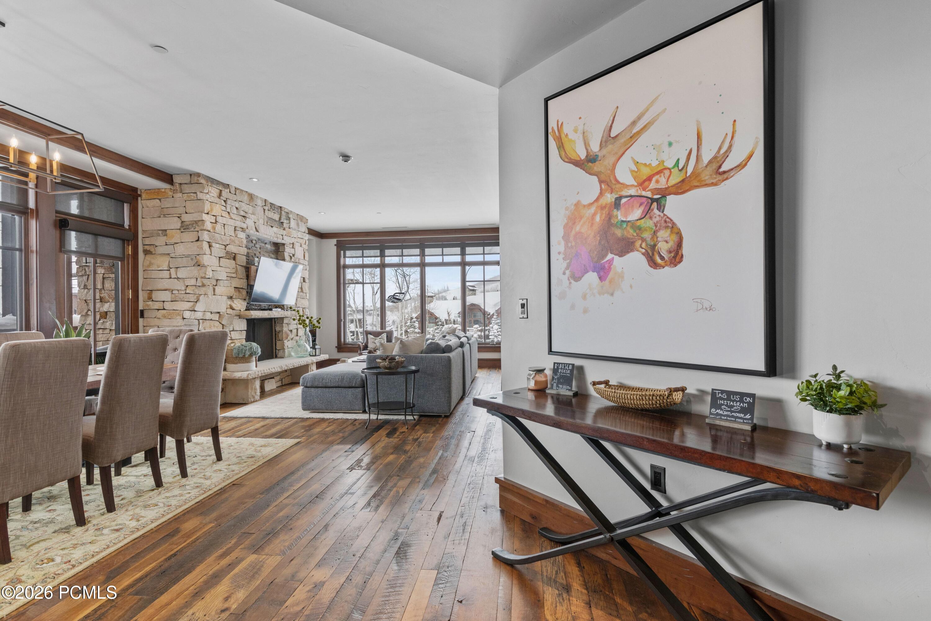 8886 Empire Club Drive 304