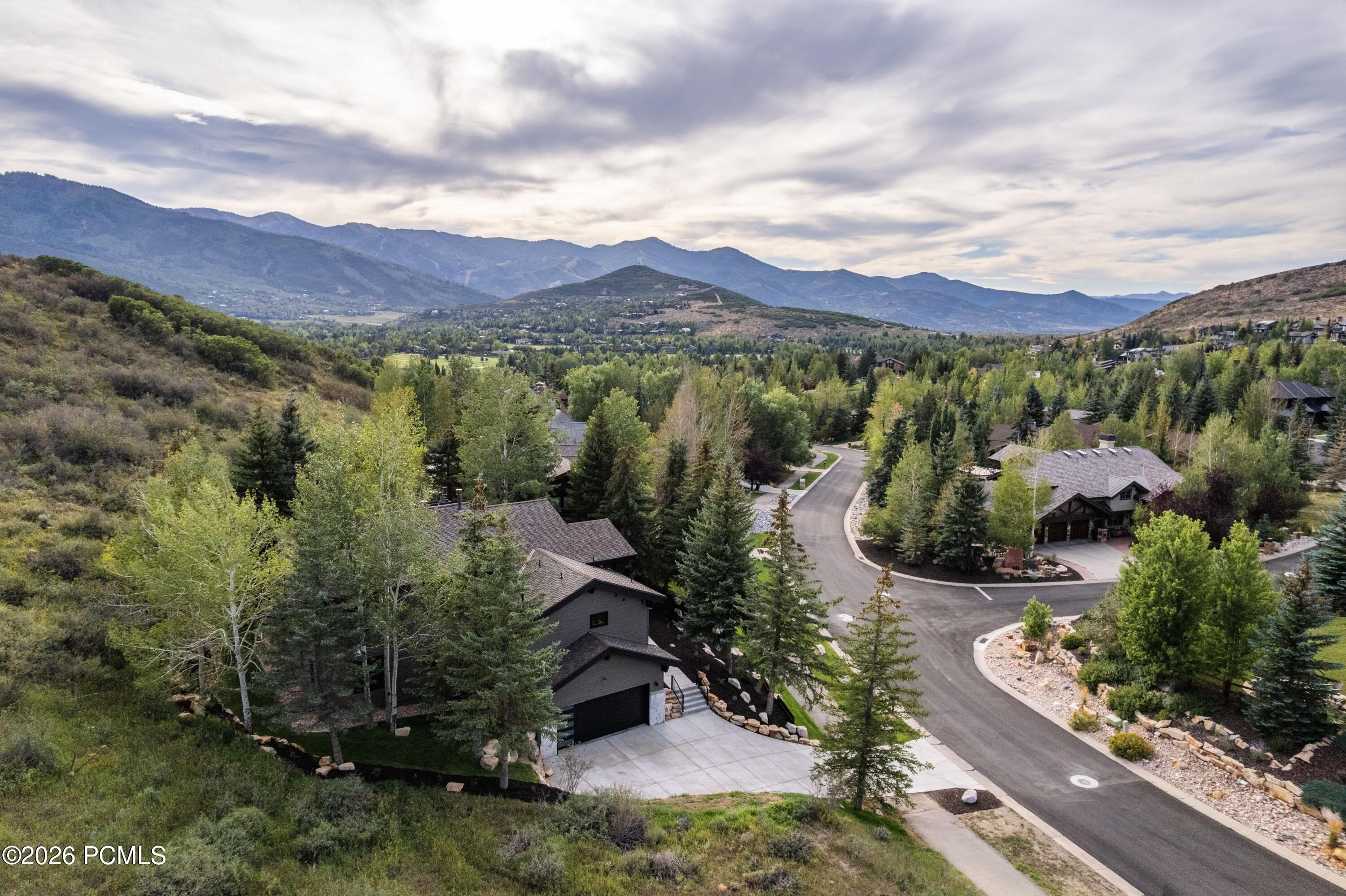 2542 Silver Cloud Drive