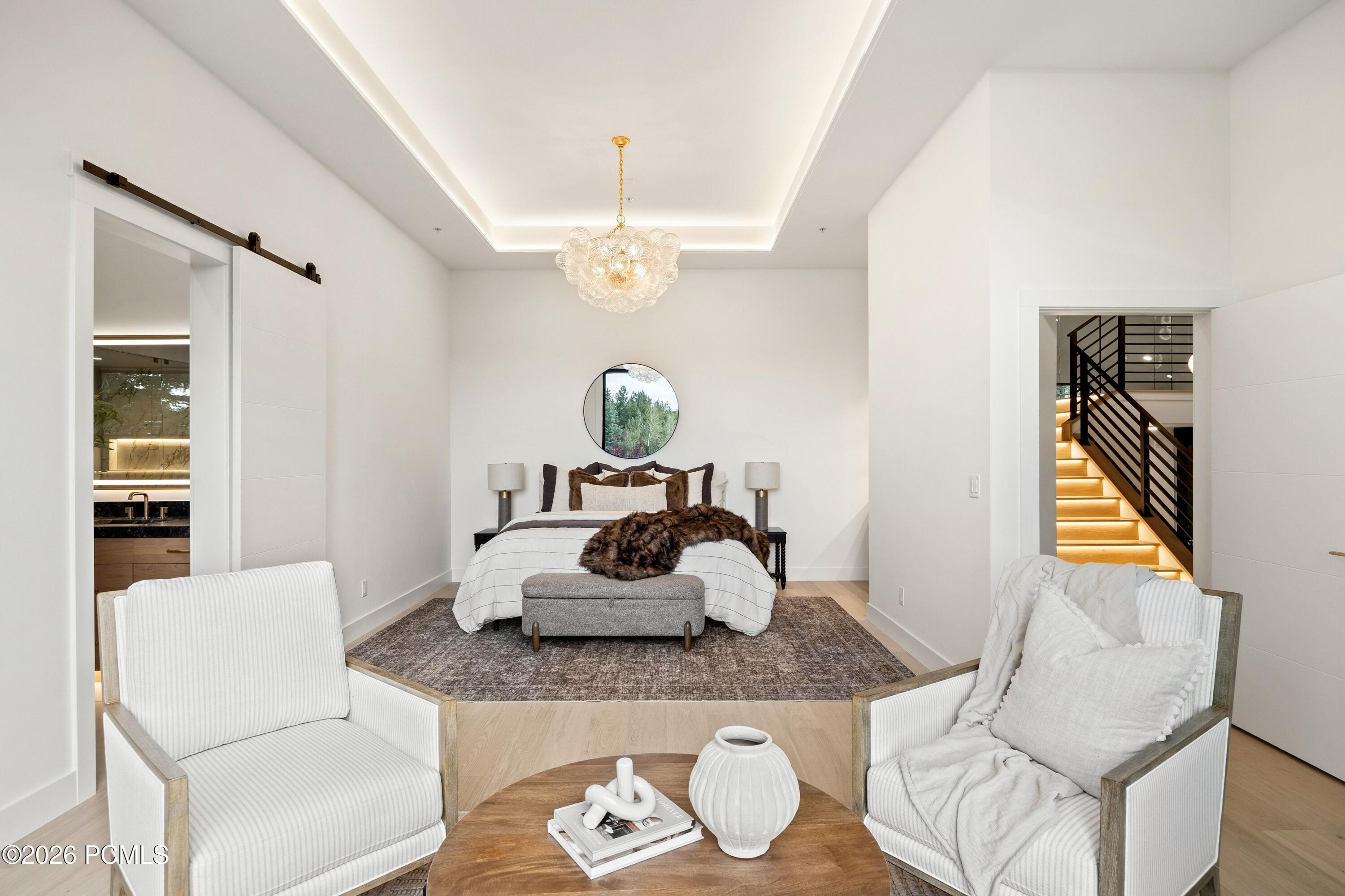 2542 Silver Cloud Drive