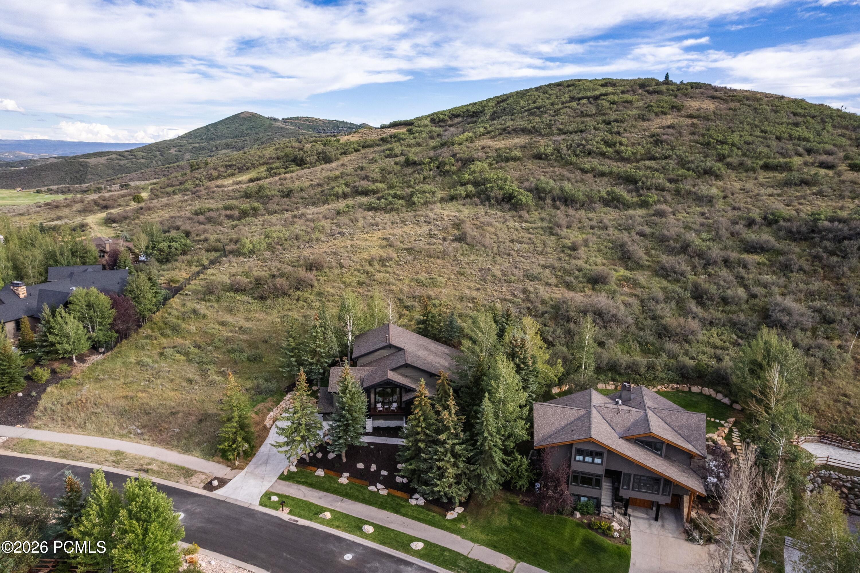 2542 Silver Cloud Drive