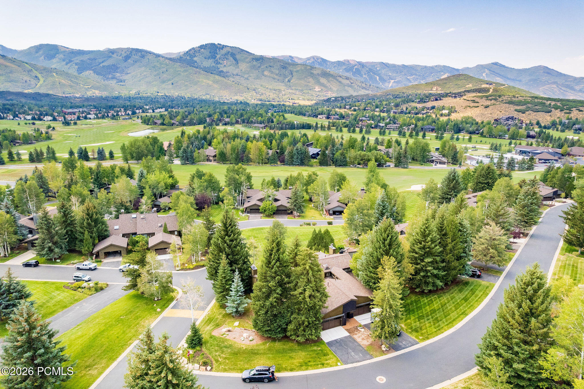2505 Fairway Village Drive