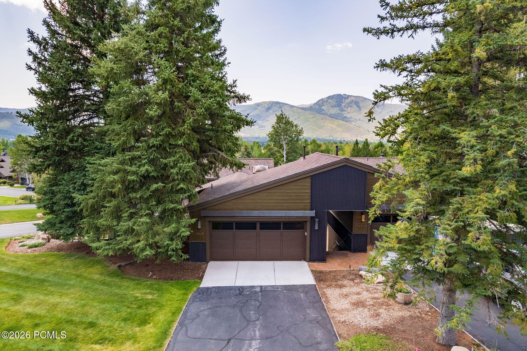 2505 Fairway Village Drive
