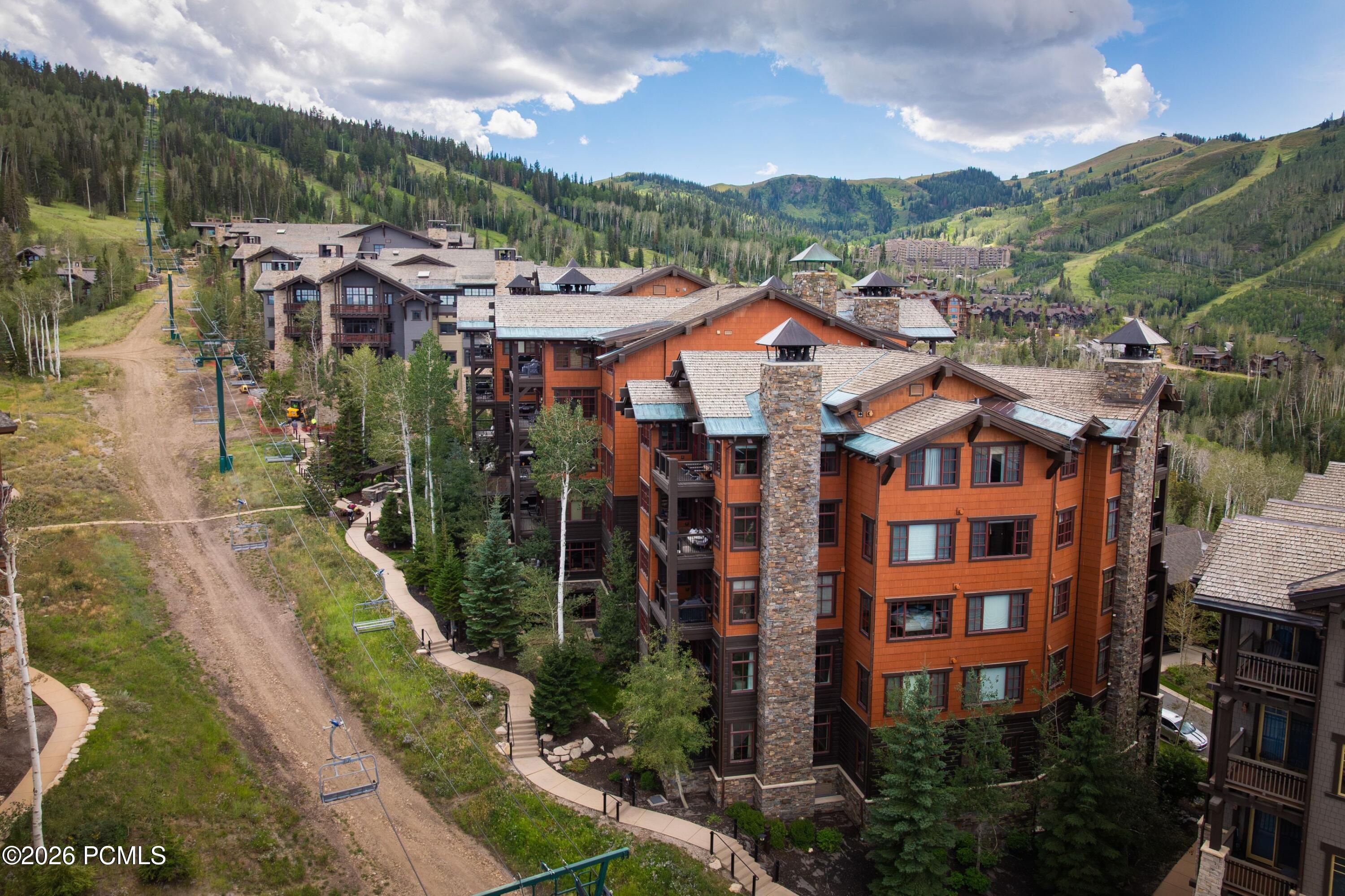 8894 Empire Club Drive 603