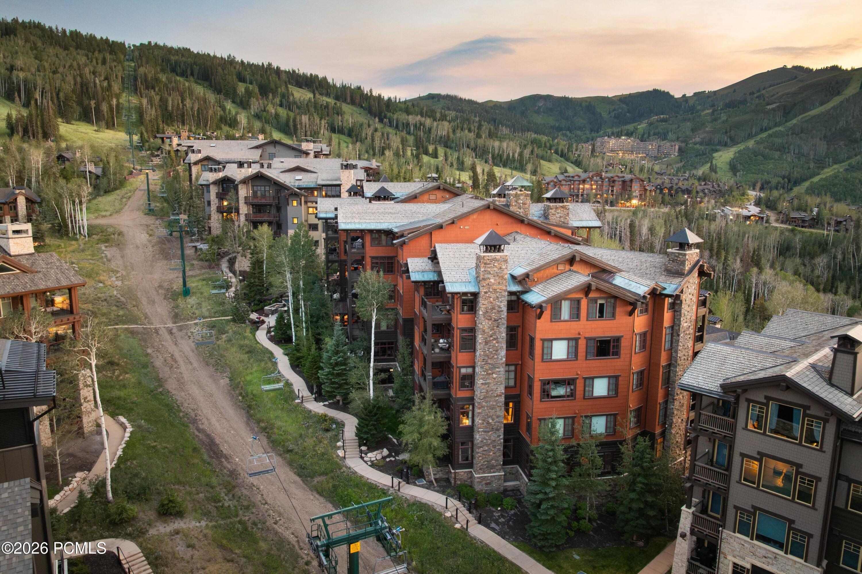 8894 Empire Club Drive 603