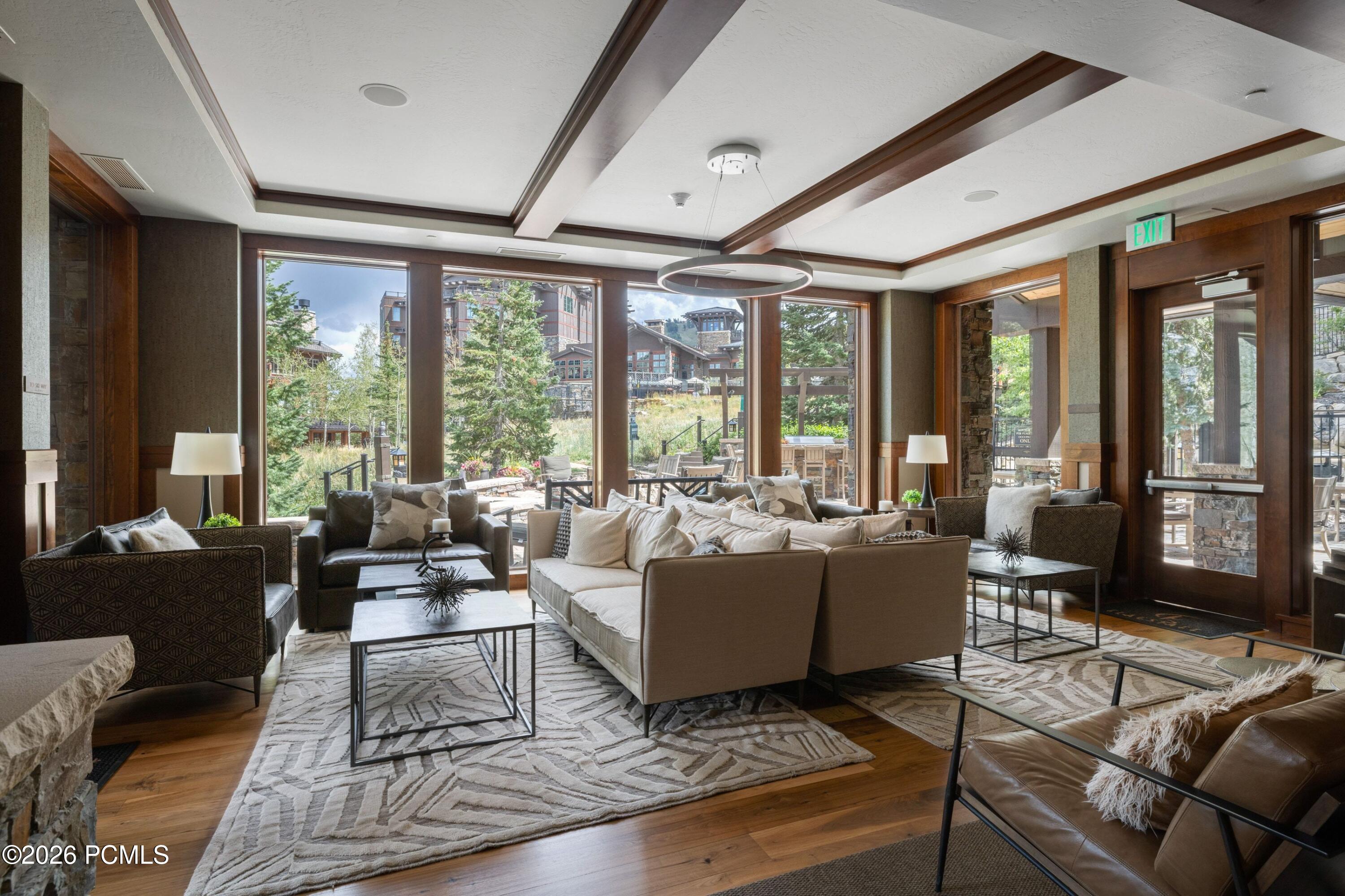 8894 Empire Club Drive 603