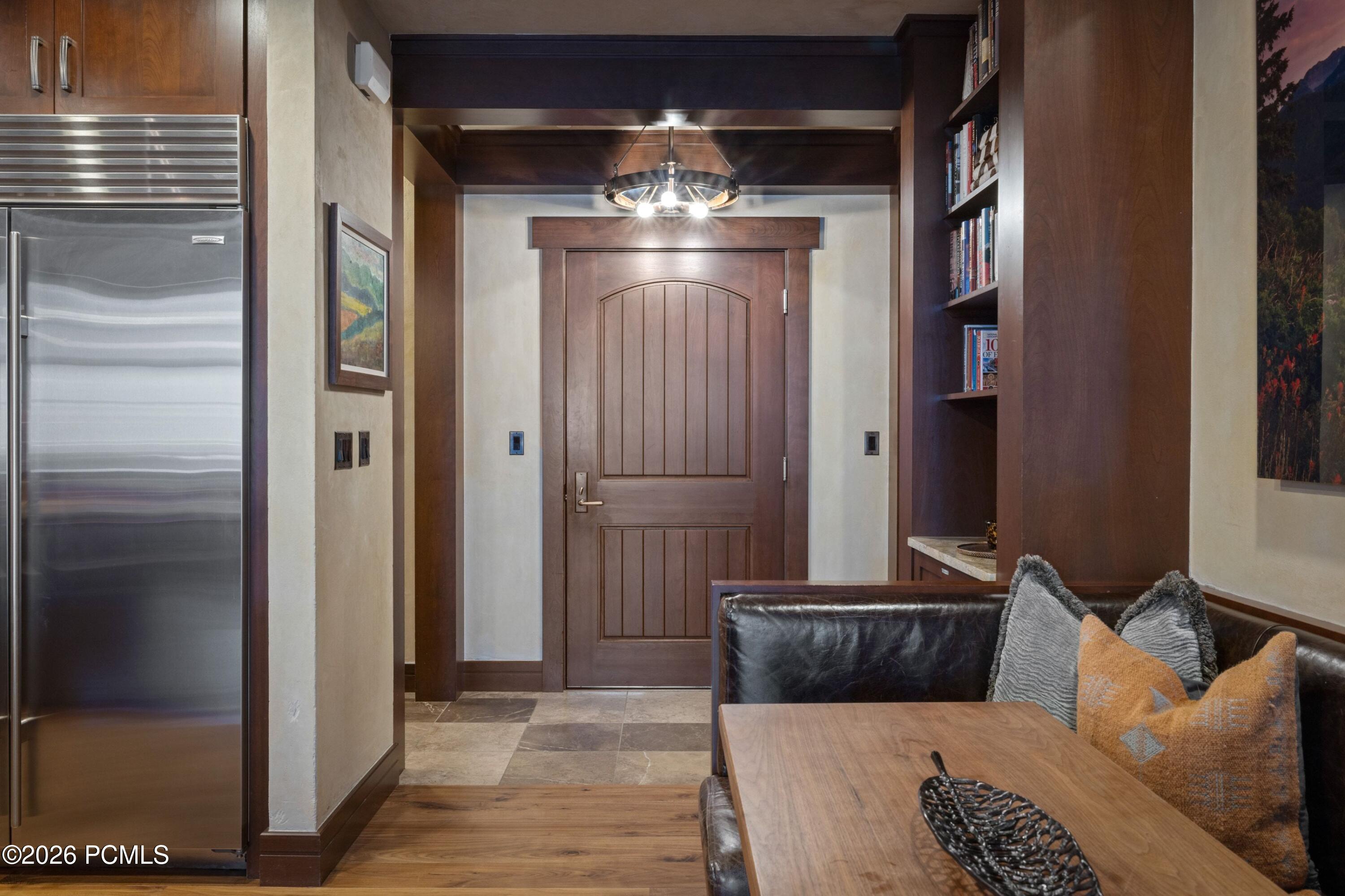 8894 Empire Club Drive 603