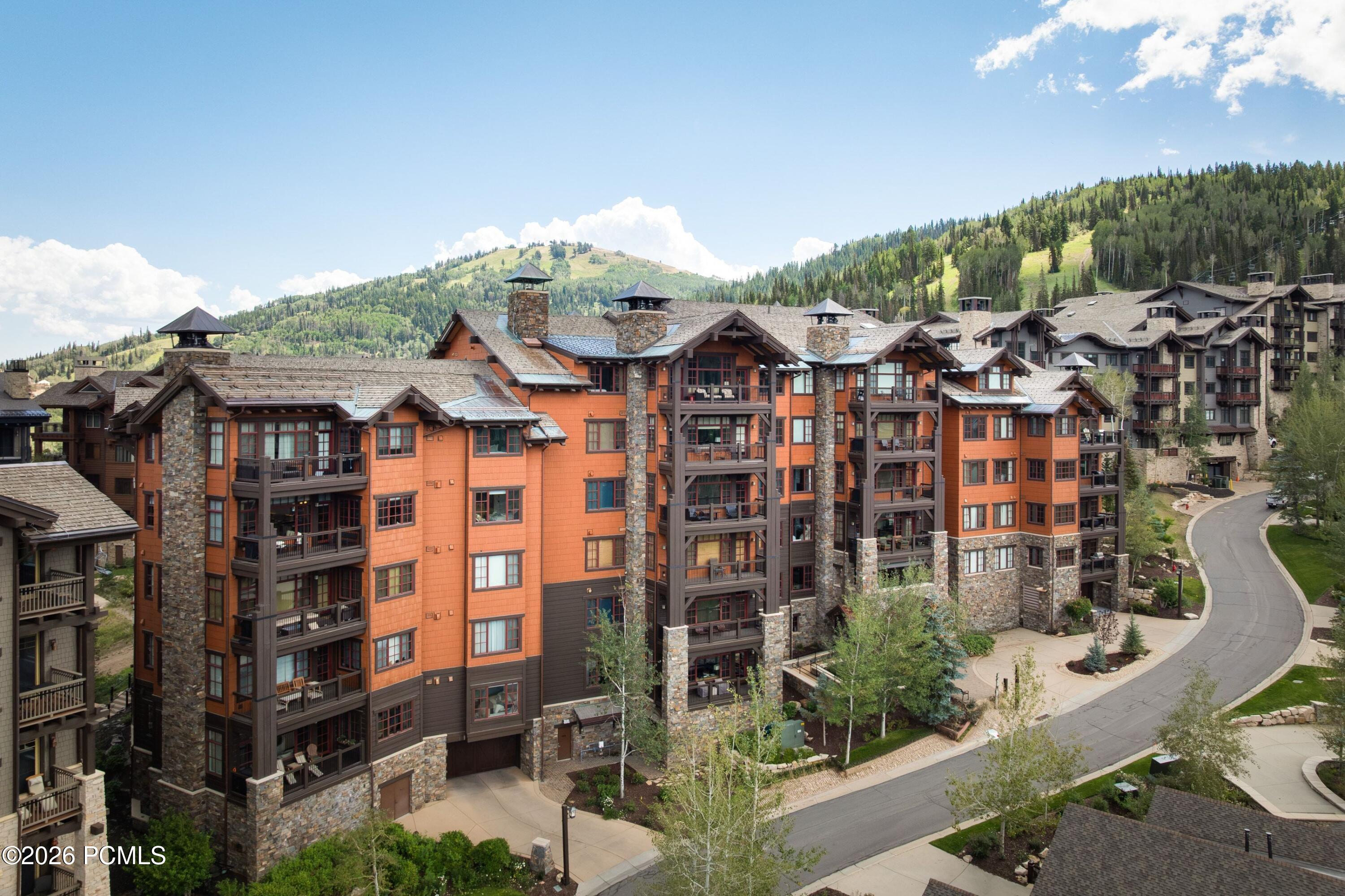 8894 Empire Club Drive 603