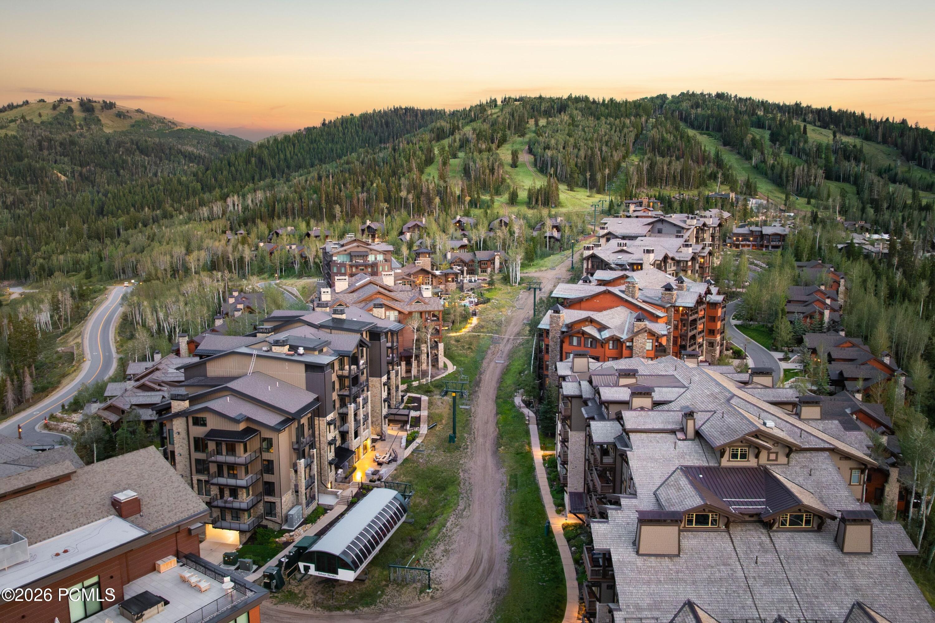 8894 Empire Club Drive 603