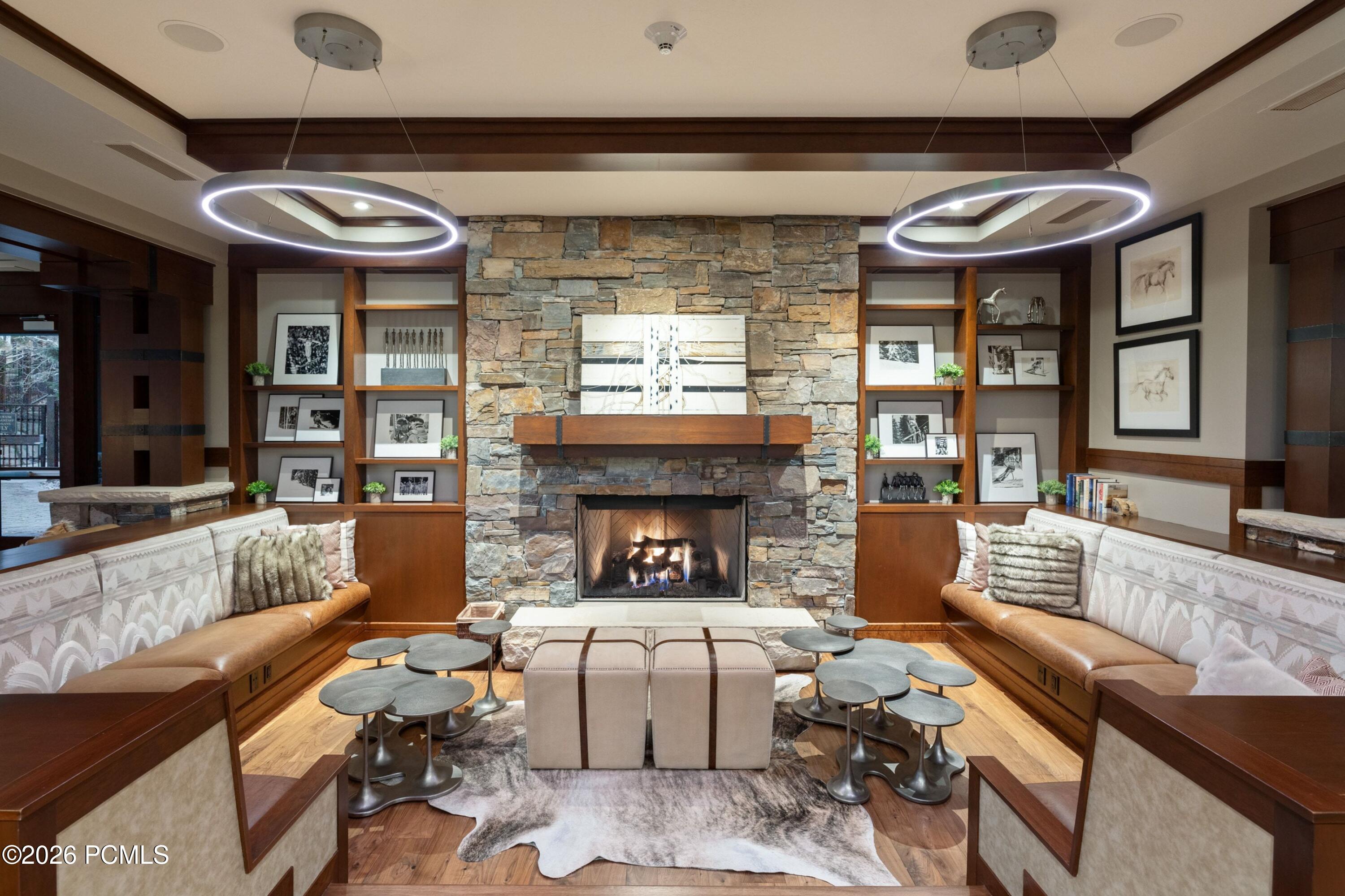 8894 Empire Club Drive 603