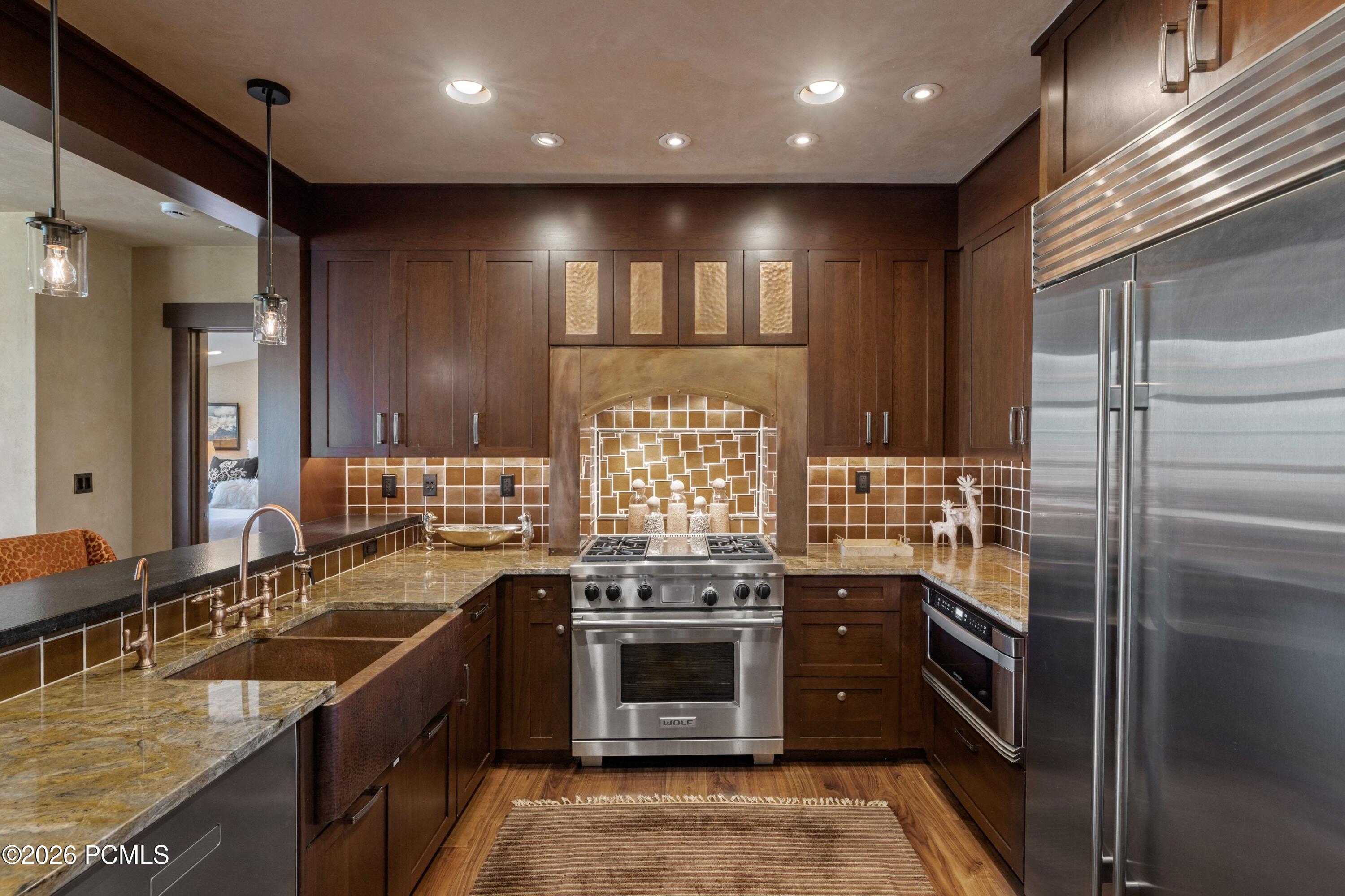 8894 Empire Club Drive 603