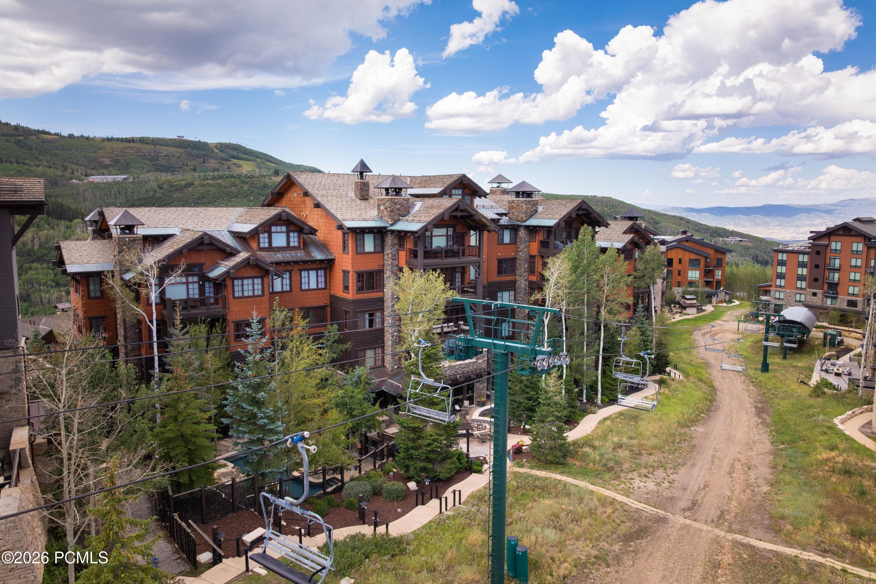 8894 Empire Club Drive 603
