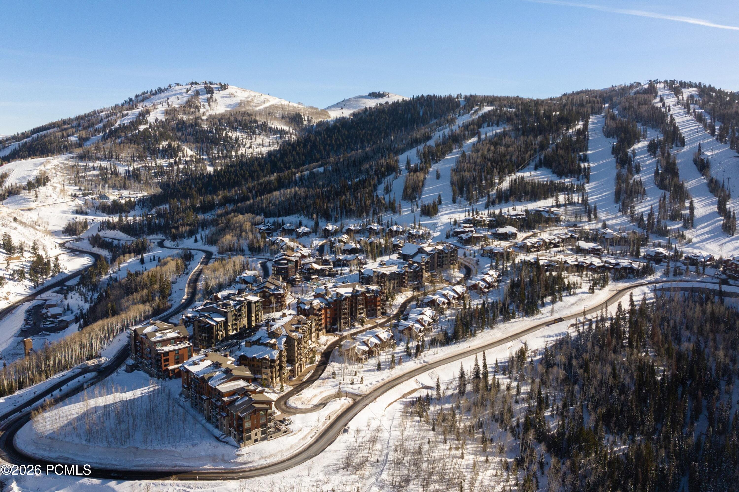 8894 Empire Club Drive 603