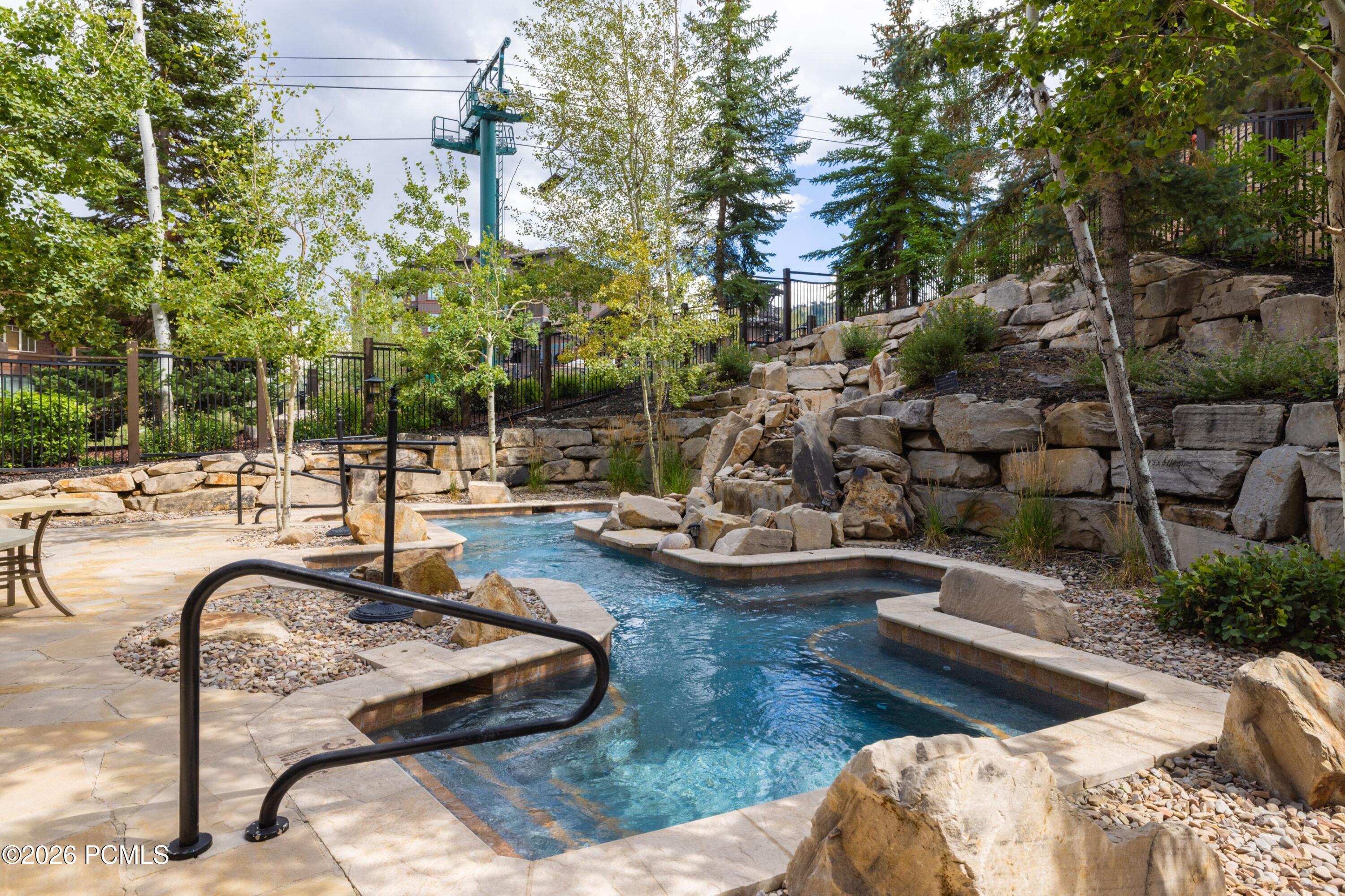 8894 Empire Club Drive 603
