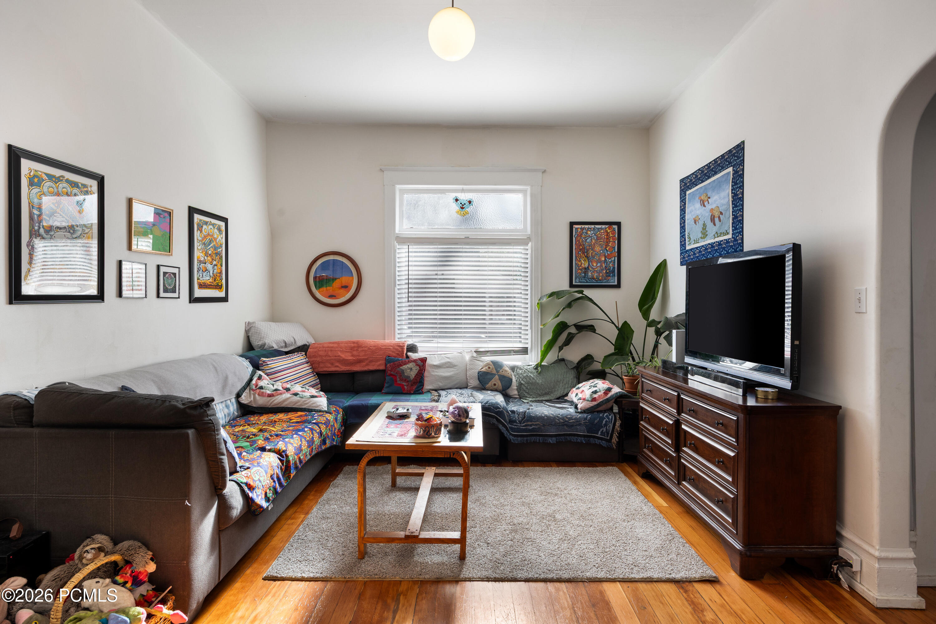 538 S 800 East