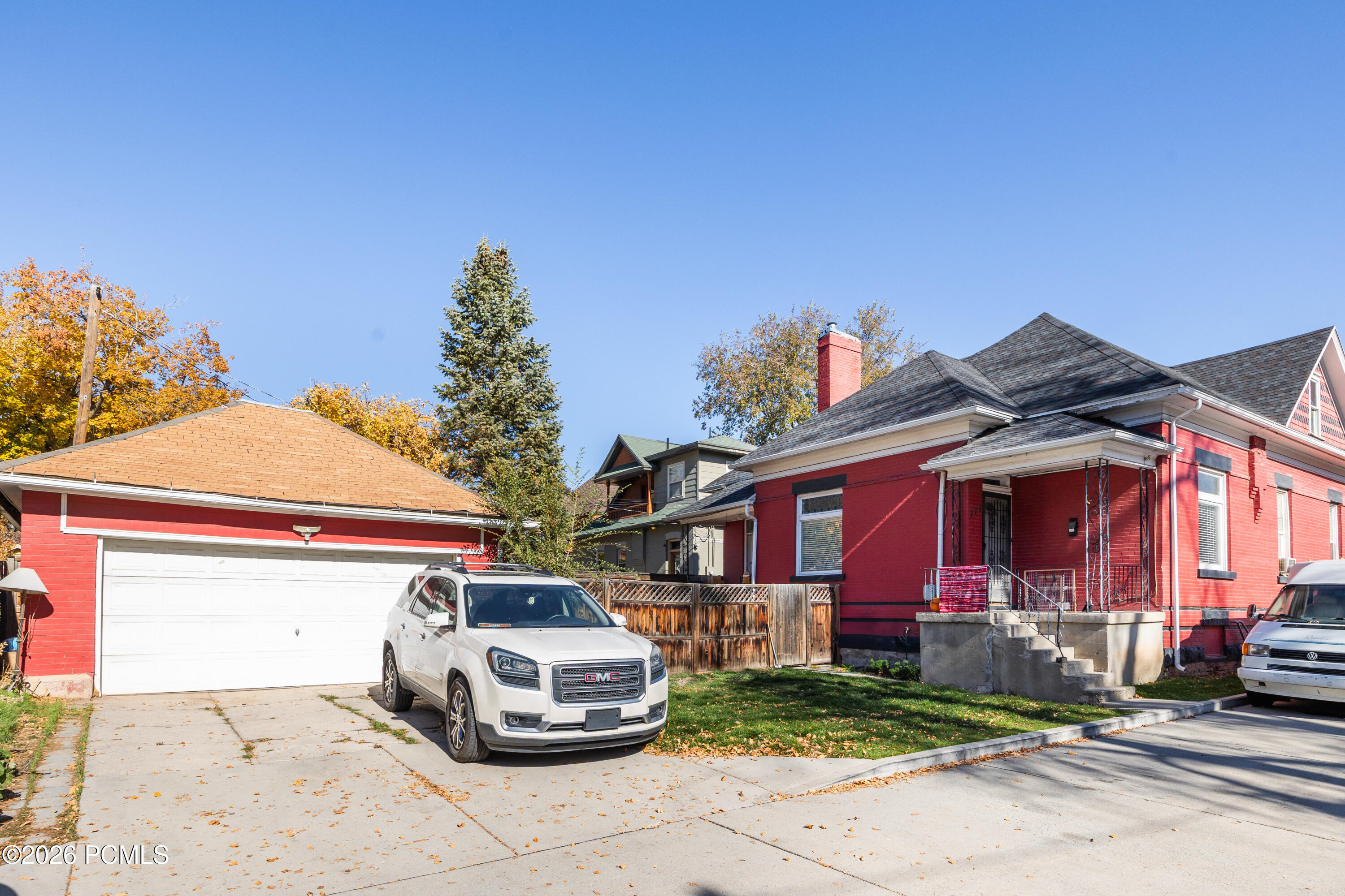 538 S 800 East