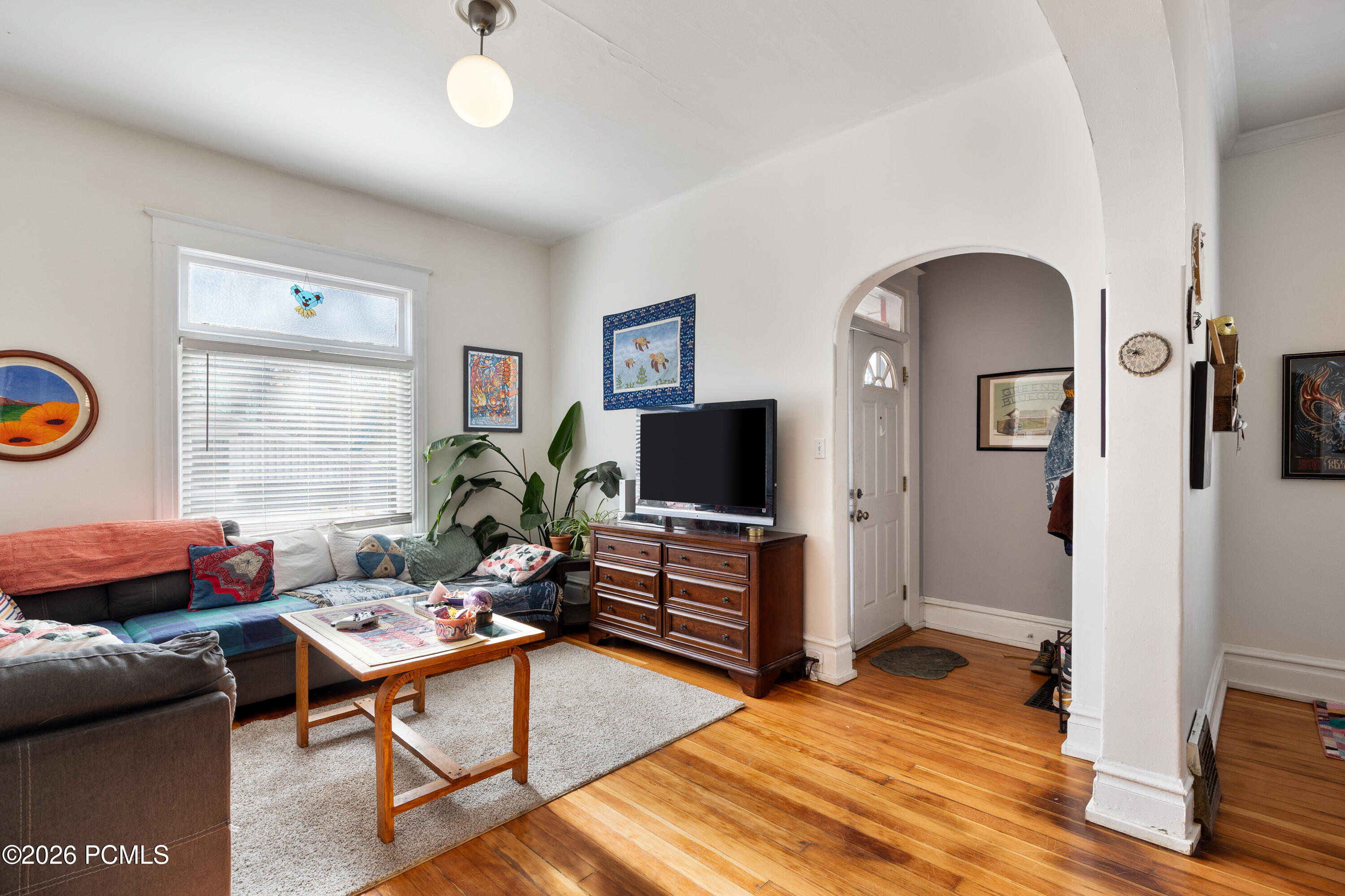 538 S 800 East