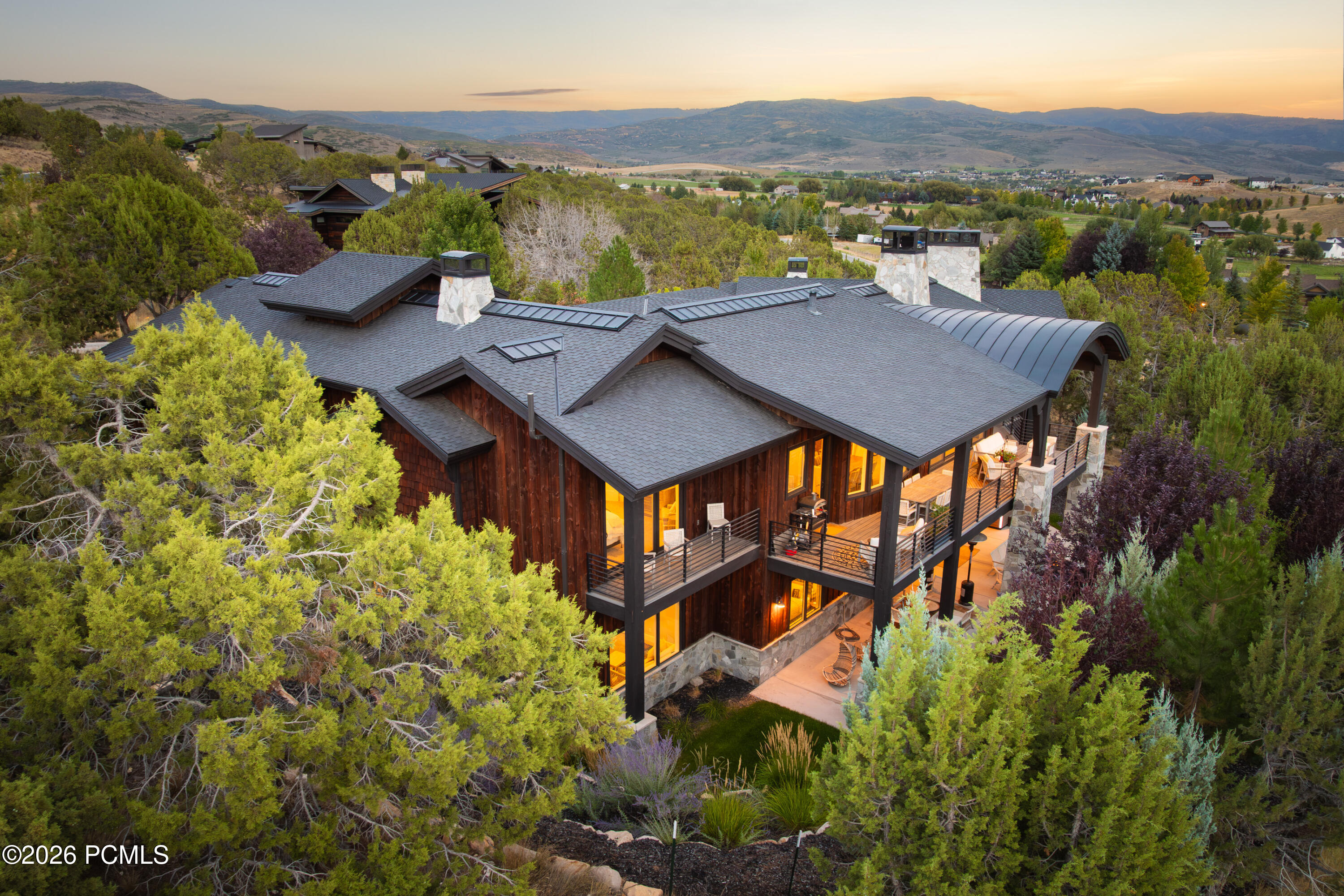 228 N Ibapah Peak Drive