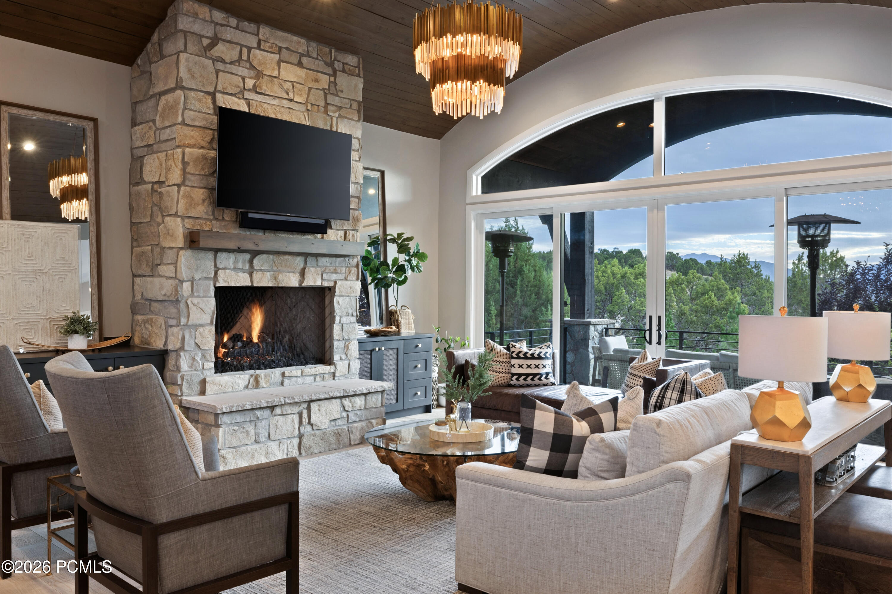 228 N Ibapah Peak Drive