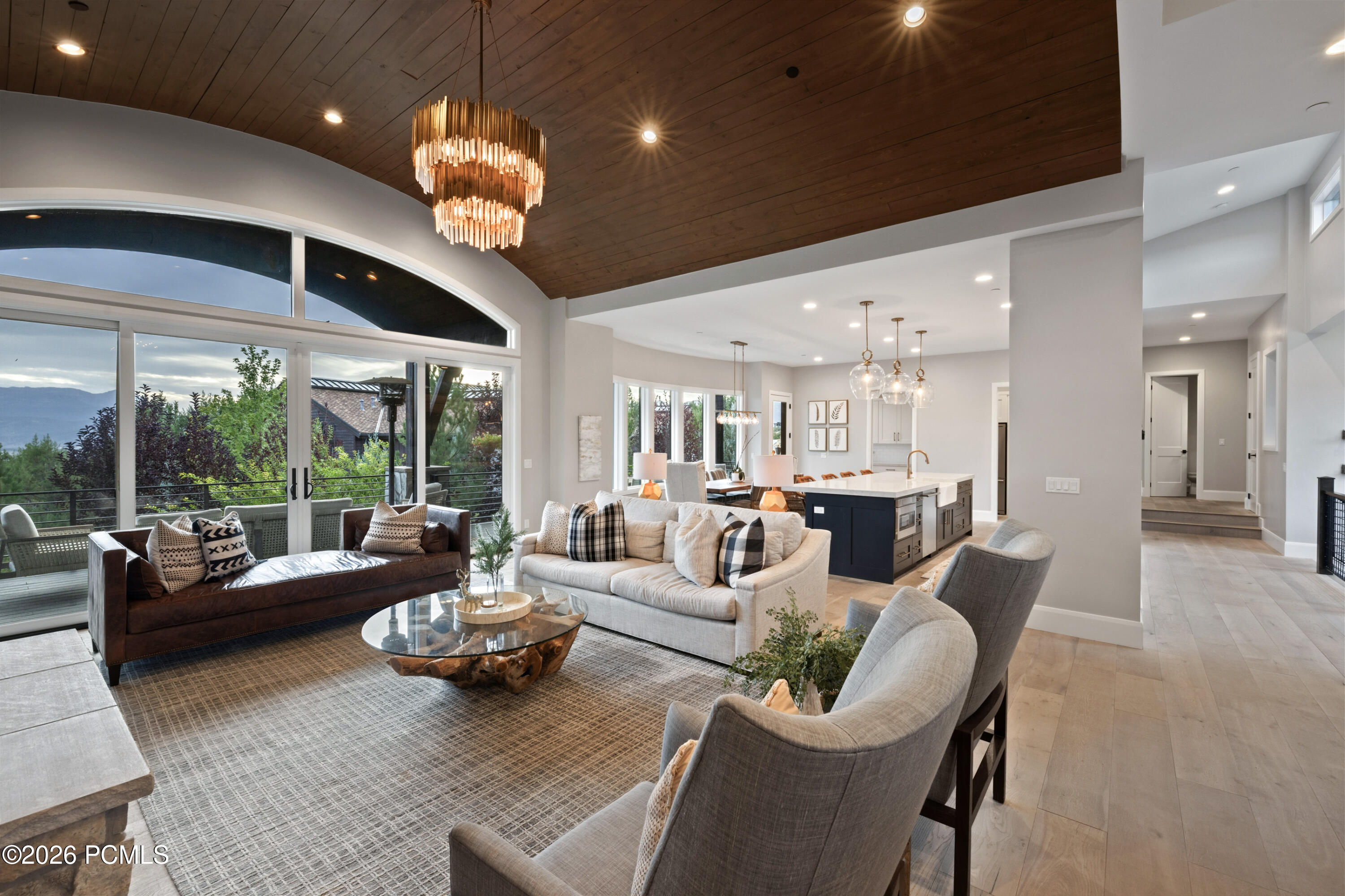 228 N Ibapah Peak Drive