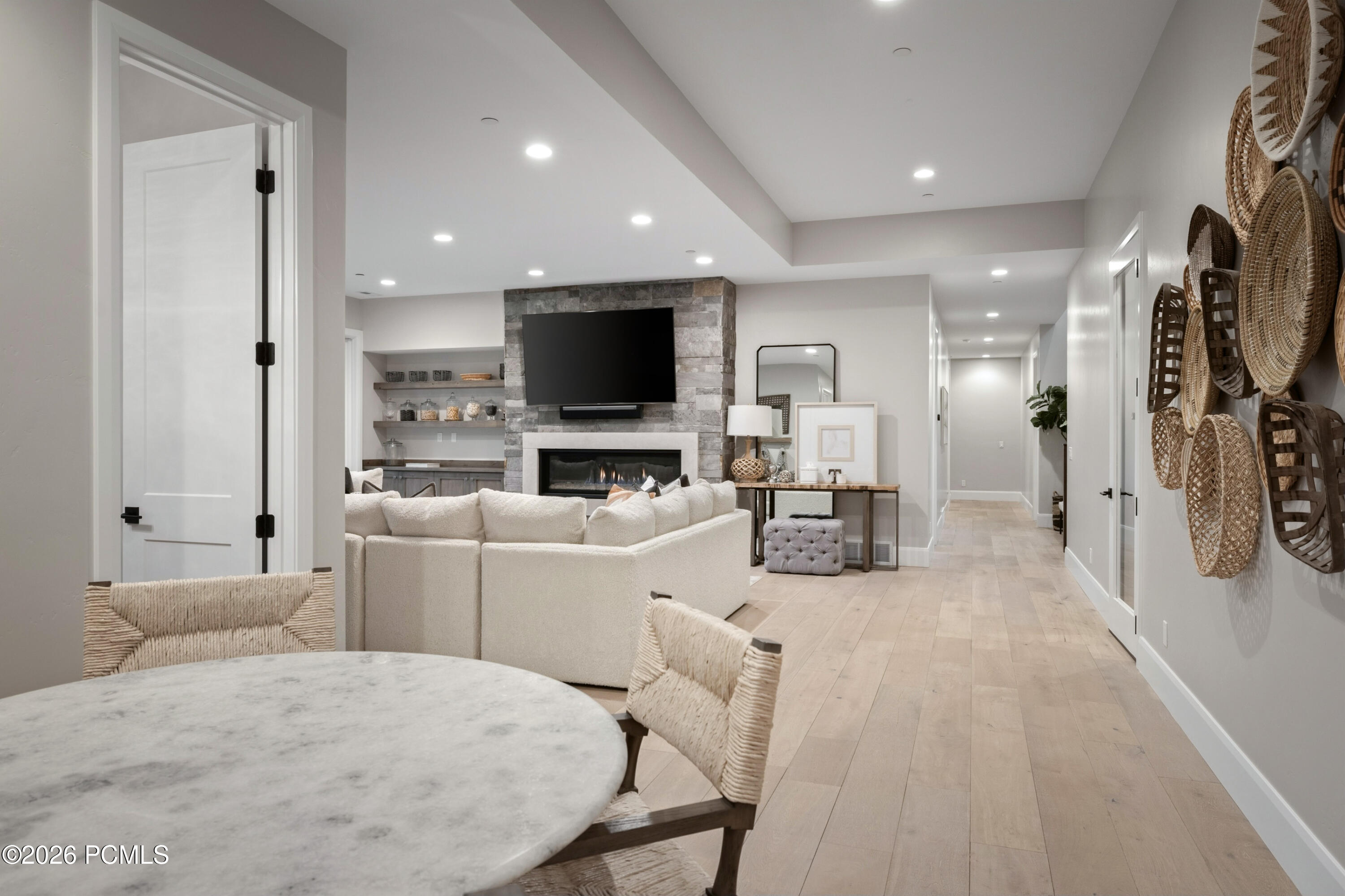 228 N Ibapah Peak Drive