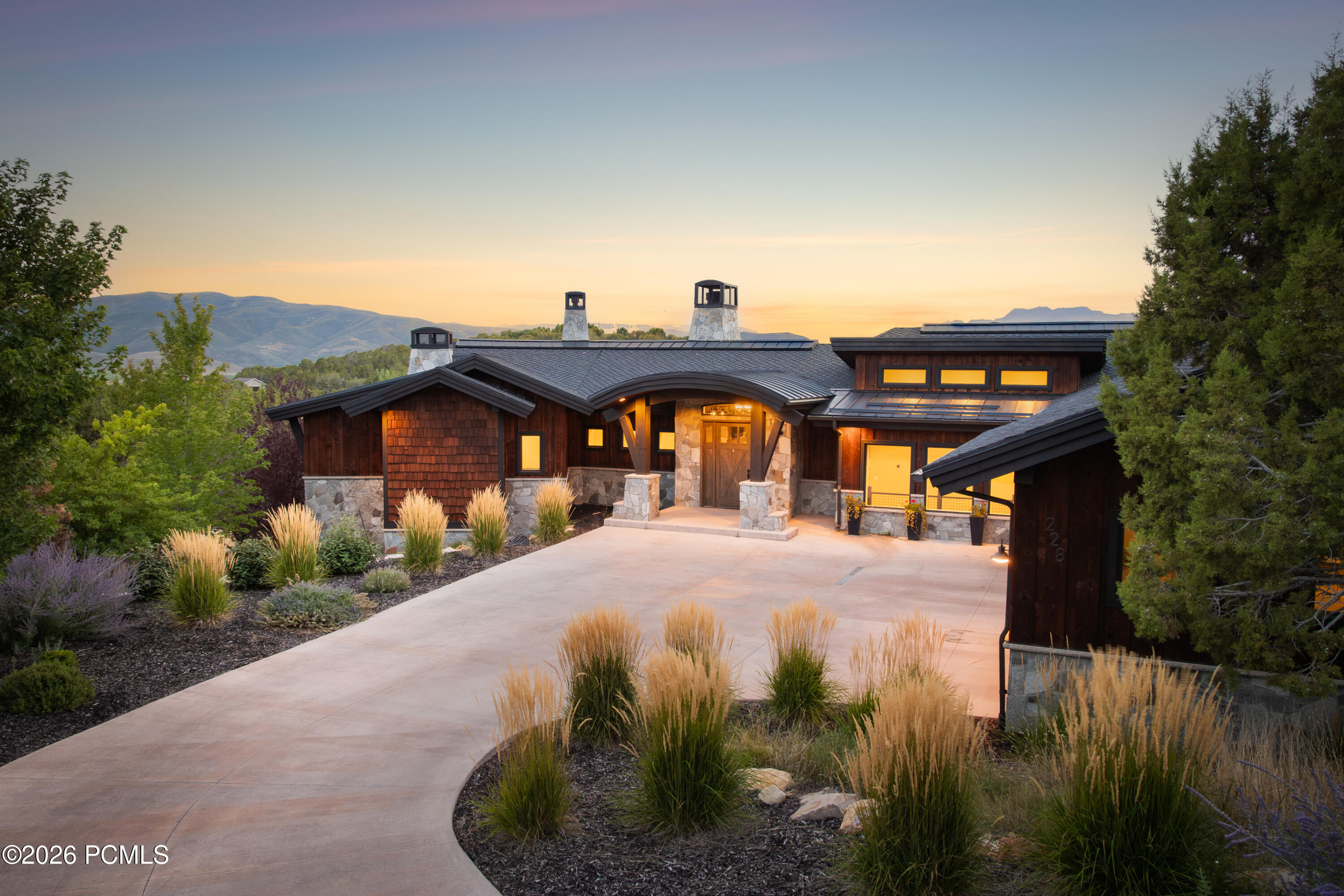 228 N Ibapah Peak Drive