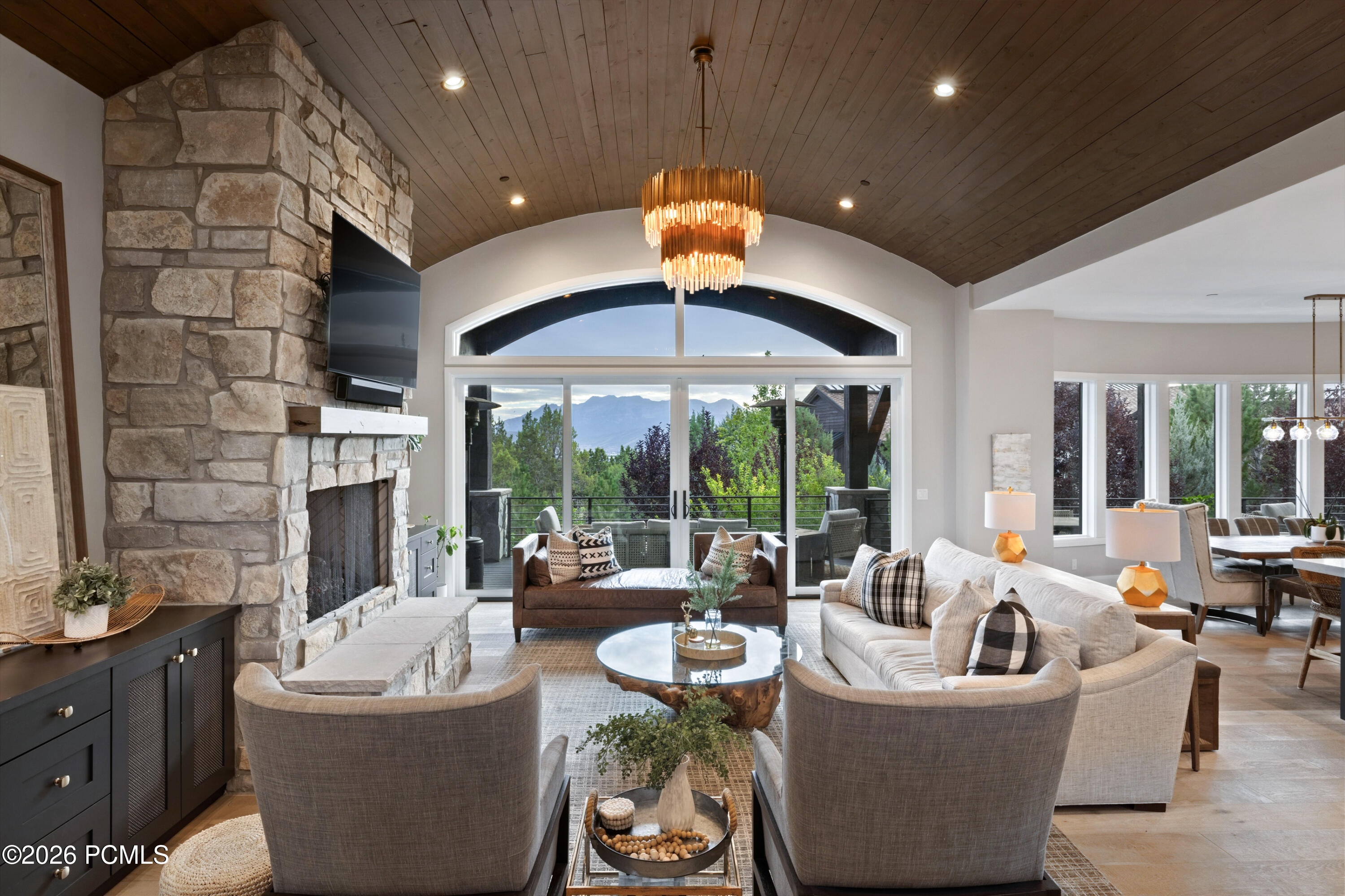 228 N Ibapah Peak Drive