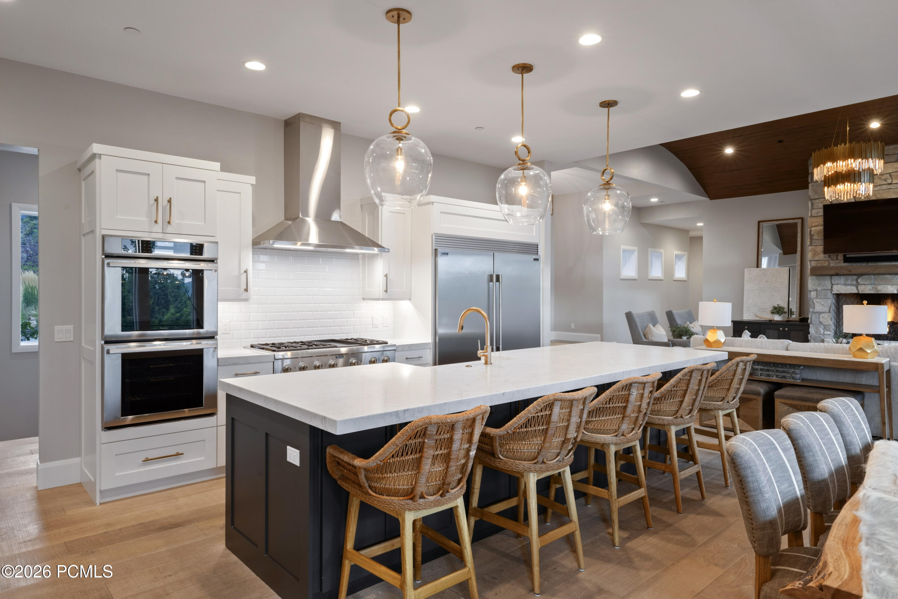 228 N Ibapah Peak Drive
