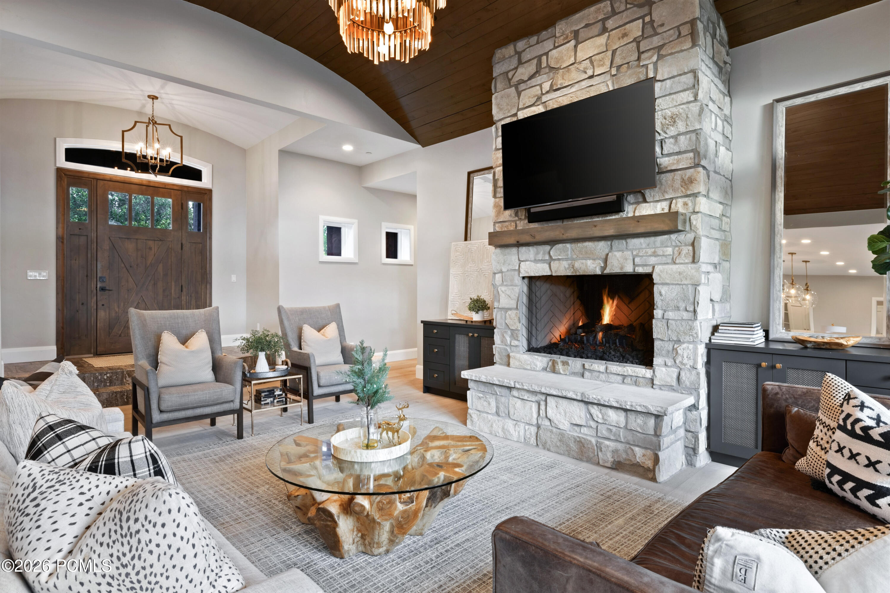 228 N Ibapah Peak Drive