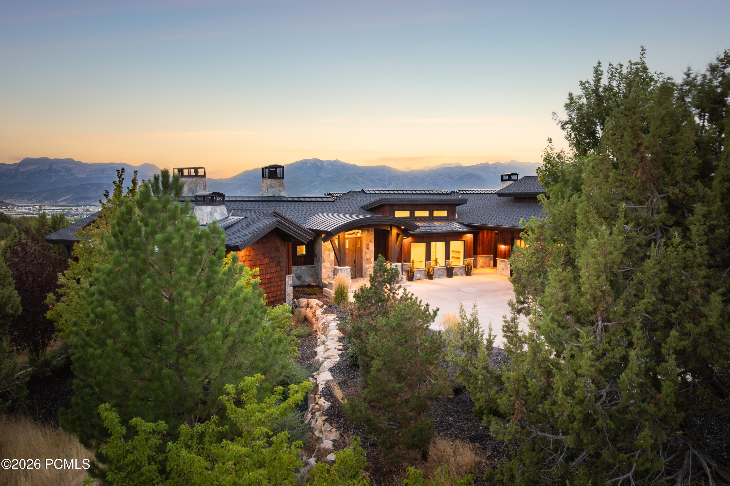 228 N Ibapah Peak Drive