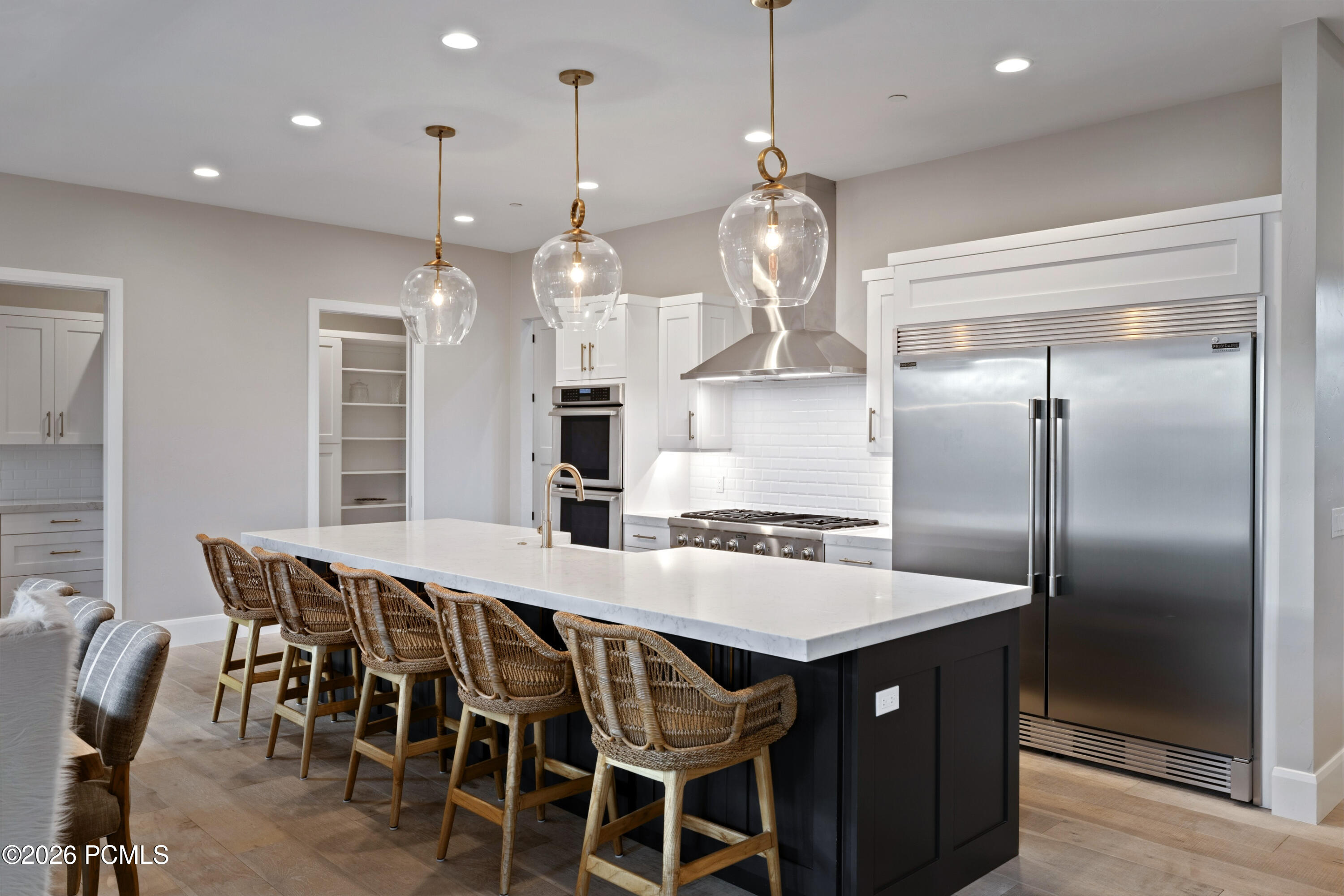 228 N Ibapah Peak Drive