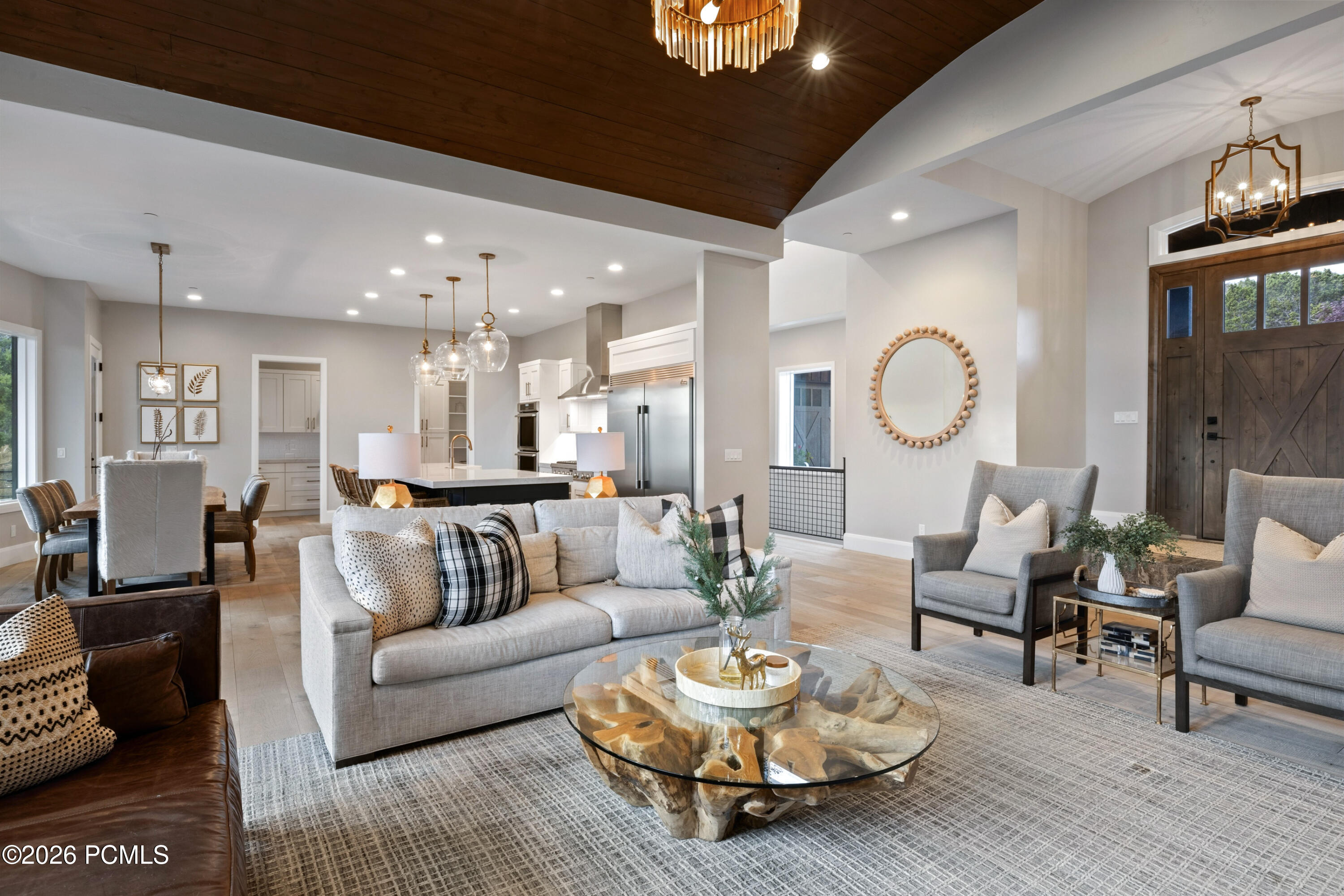 228 N Ibapah Peak Drive