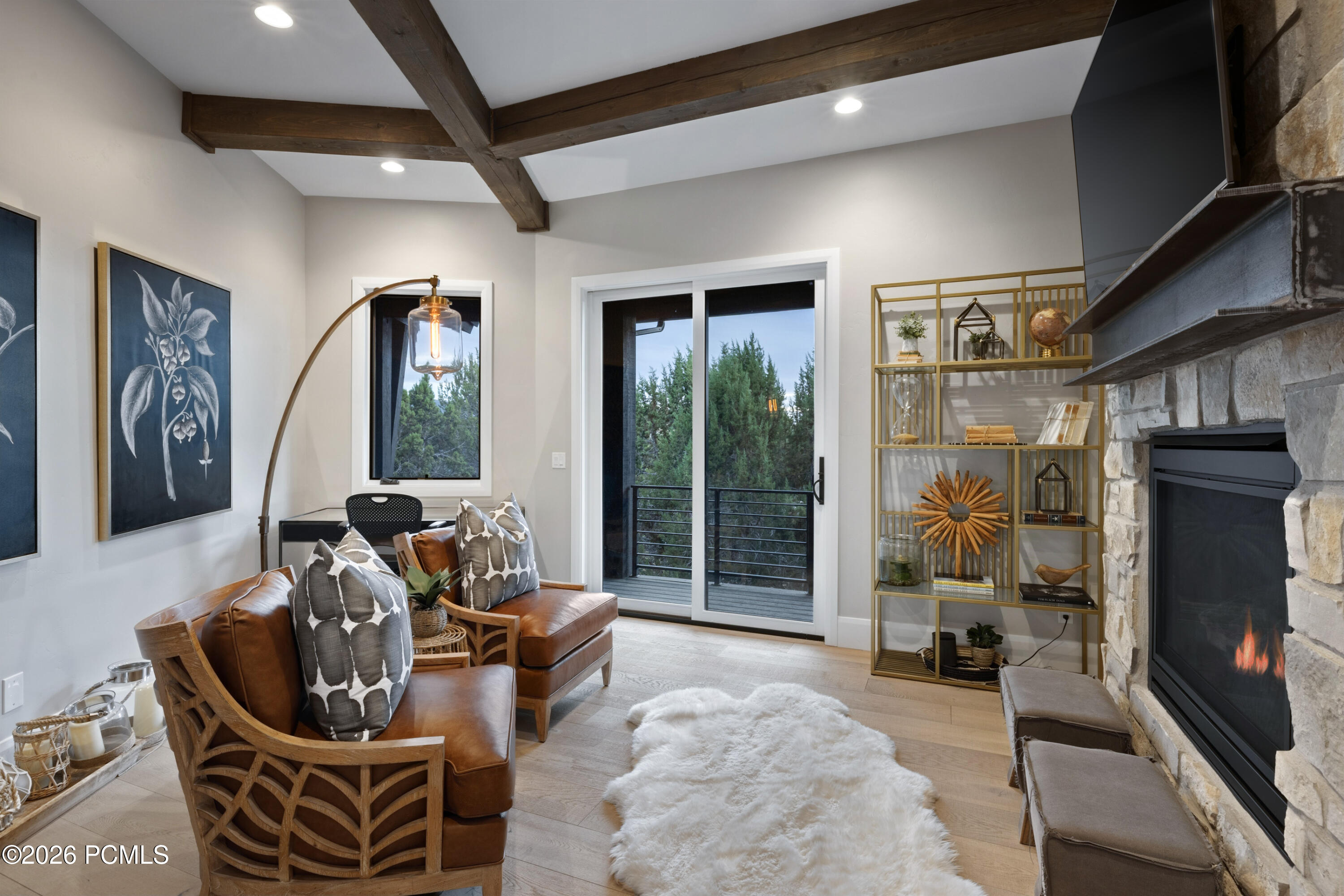 228 N Ibapah Peak Drive