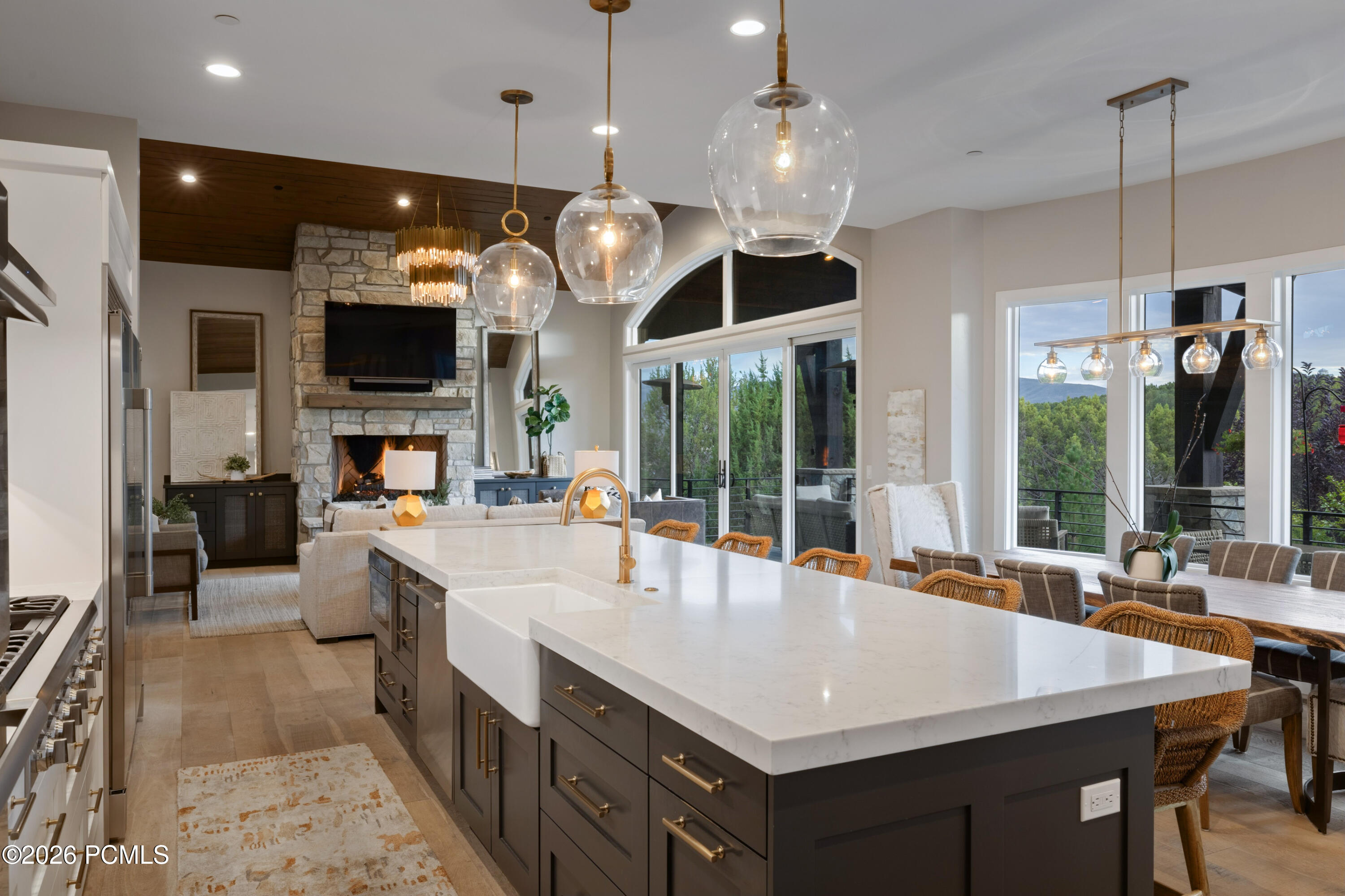 228 N Ibapah Peak Drive