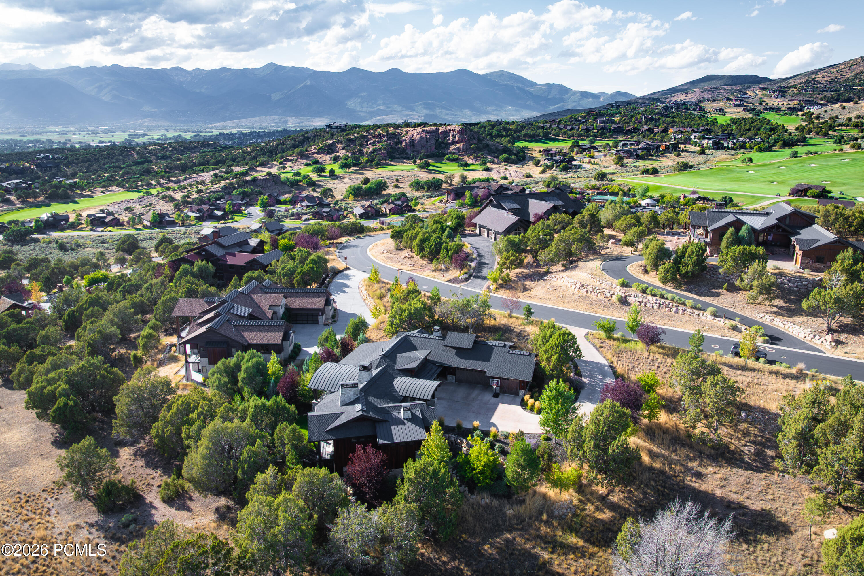 228 N Ibapah Peak Drive