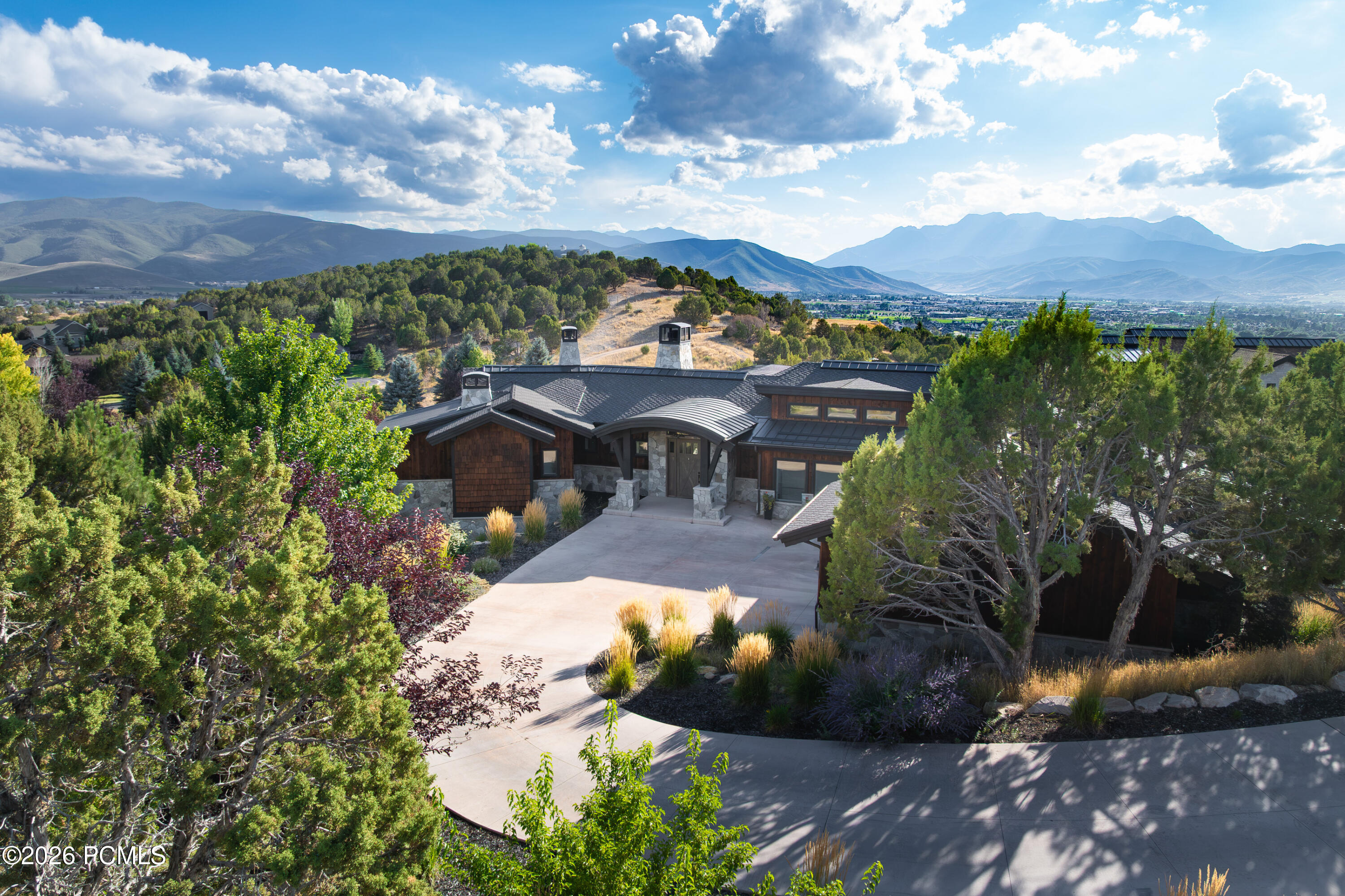 228 N Ibapah Peak Drive