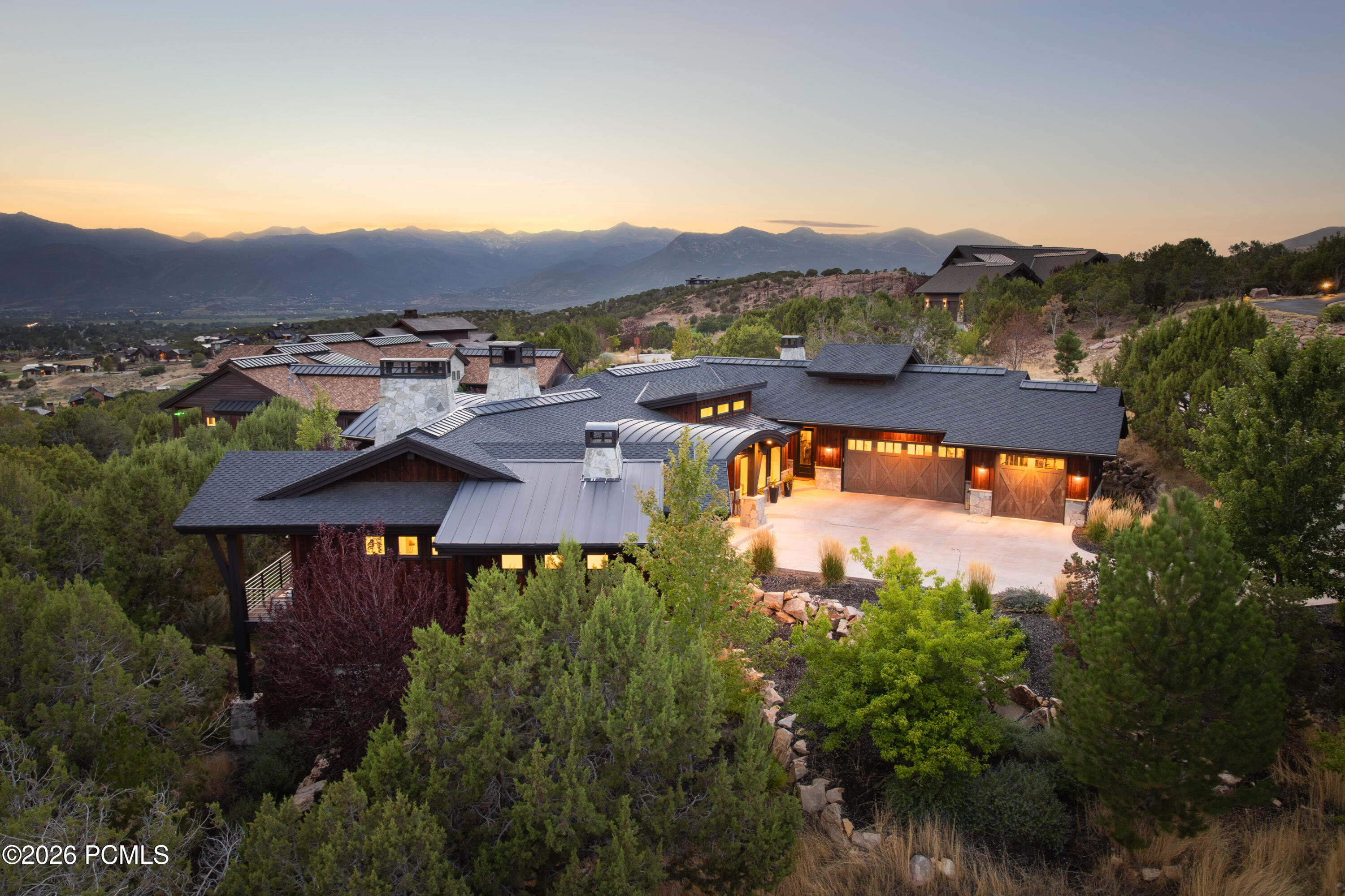 228 N Ibapah Peak Drive