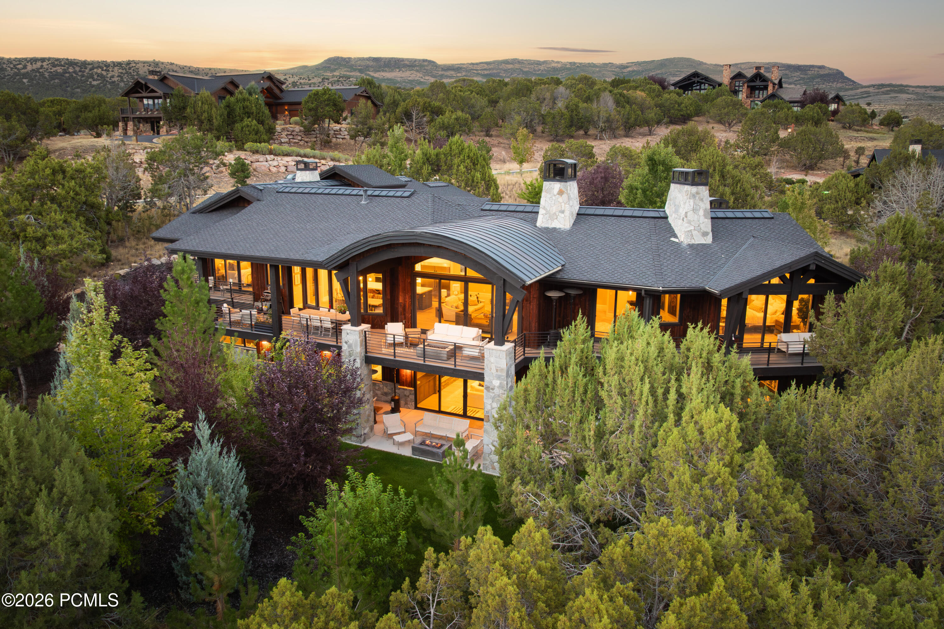 228 N Ibapah Peak Drive