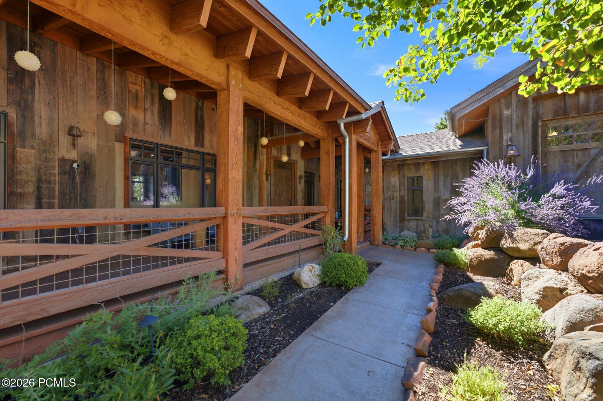 7710 Purple Sage