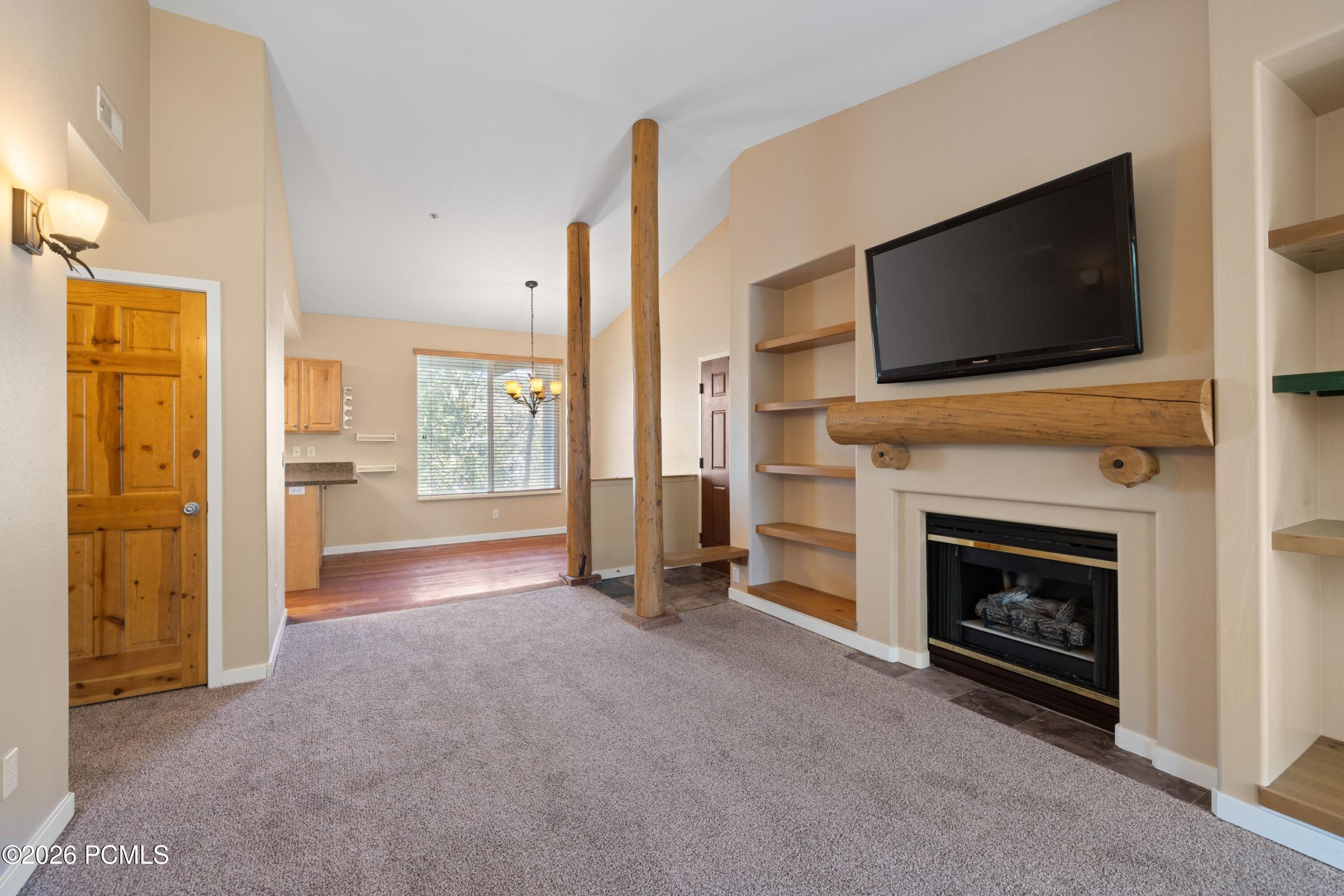 1600 W Pinebrook Boulevard Bldg E/Apt E7