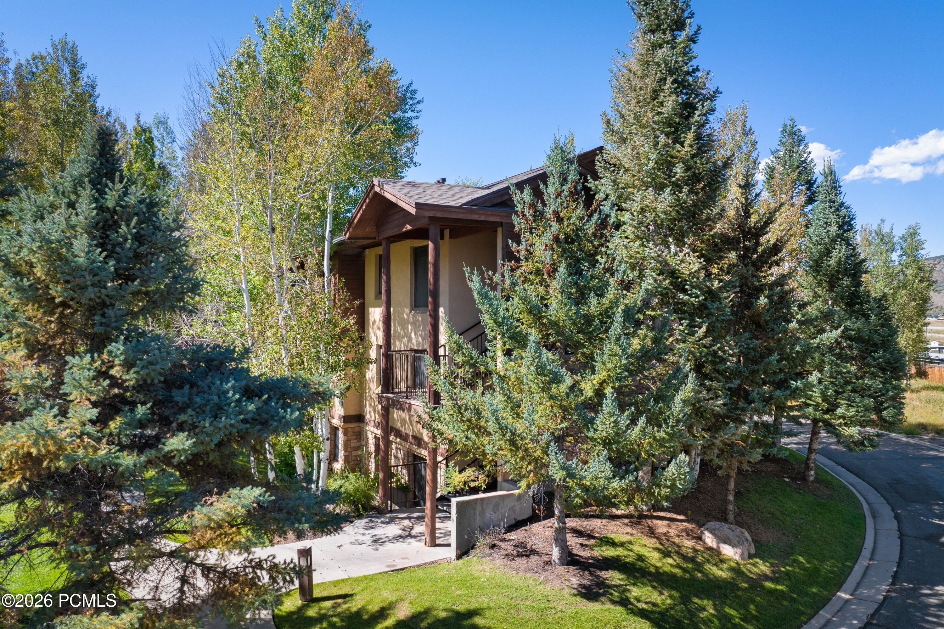 1600 W Pinebrook Boulevard Bldg E/Apt E7