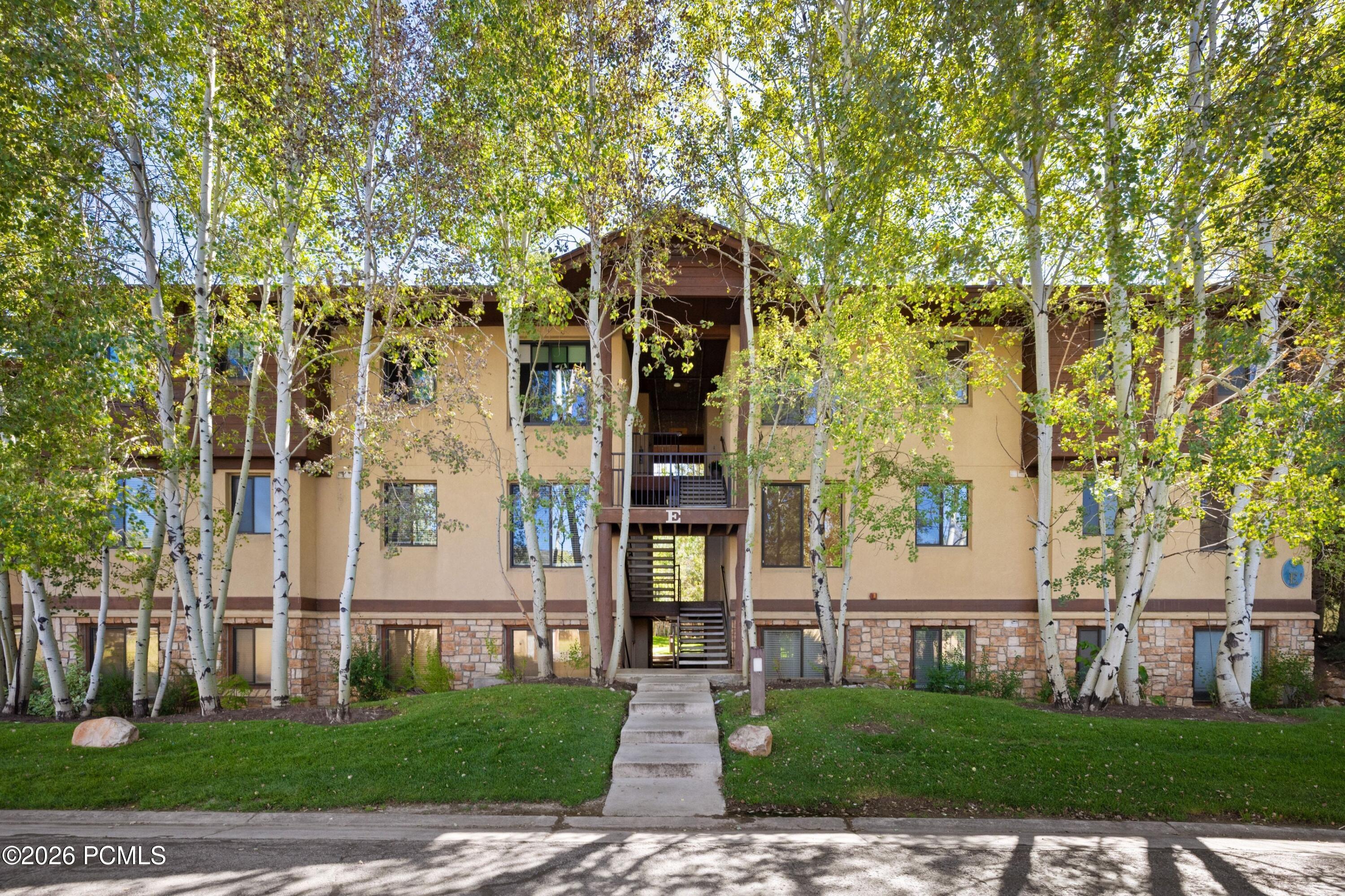 1600 W Pinebrook Boulevard Bldg E/Apt E7