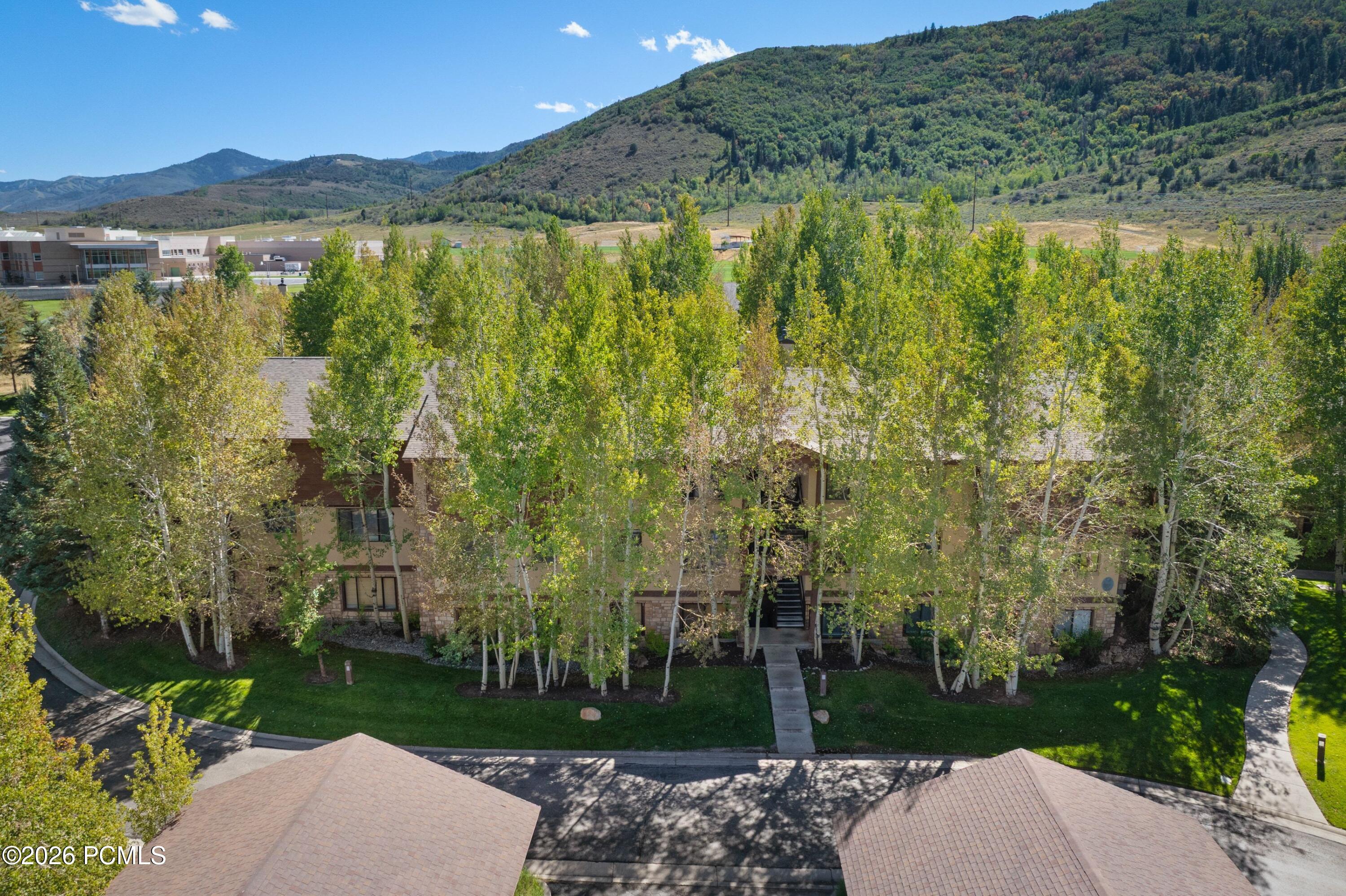 1600 W Pinebrook Boulevard Bldg E/Apt E7