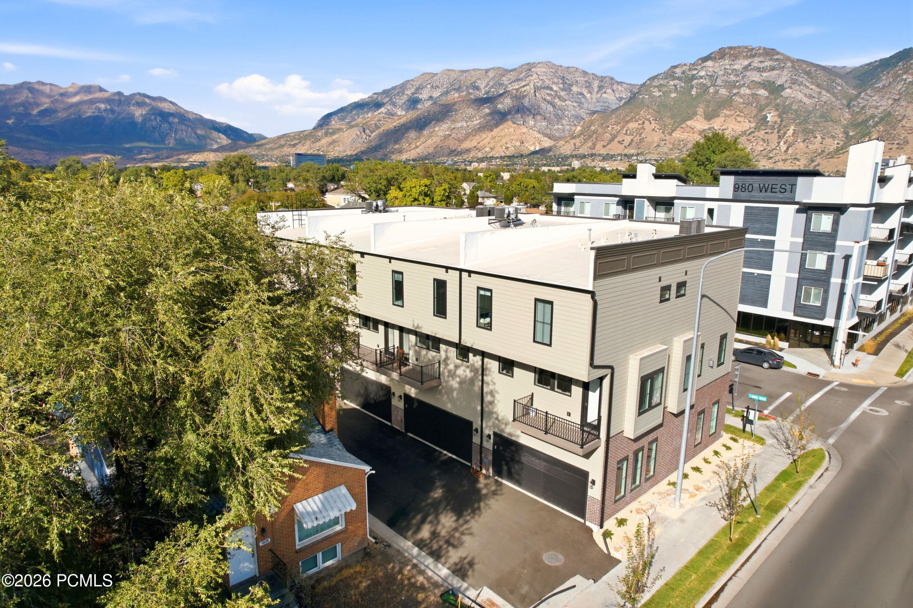 23 N 1000 West