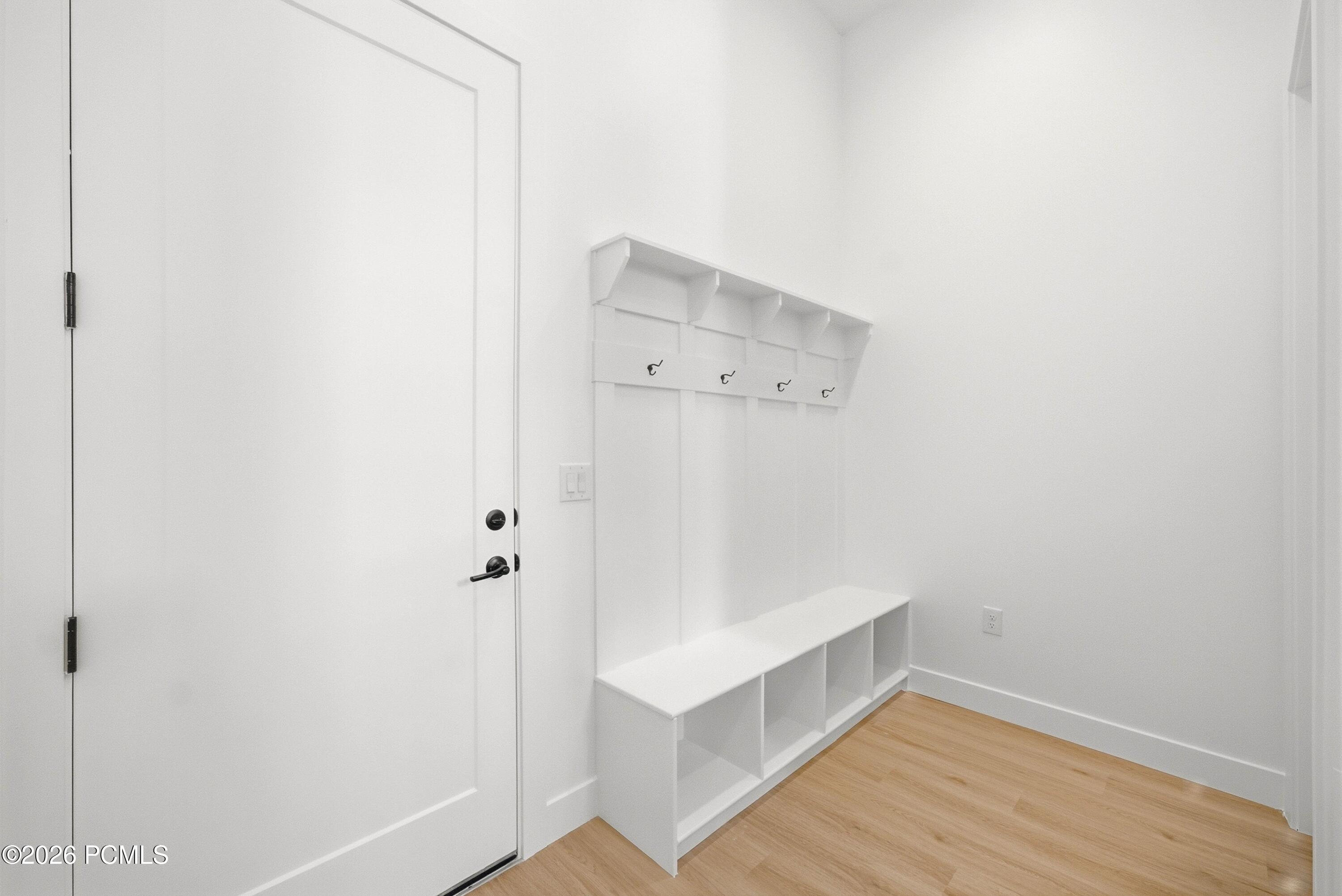 23 N 1000 West