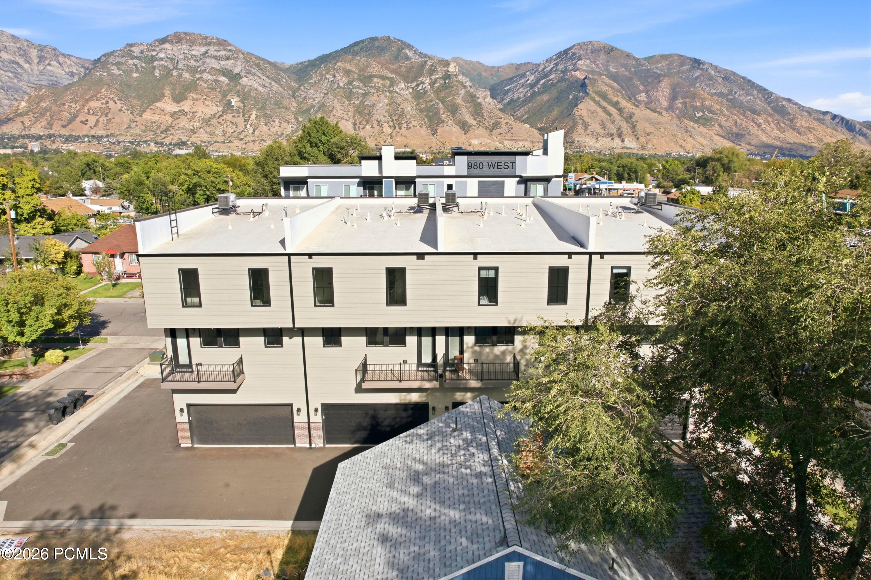 23 N 1000 West
