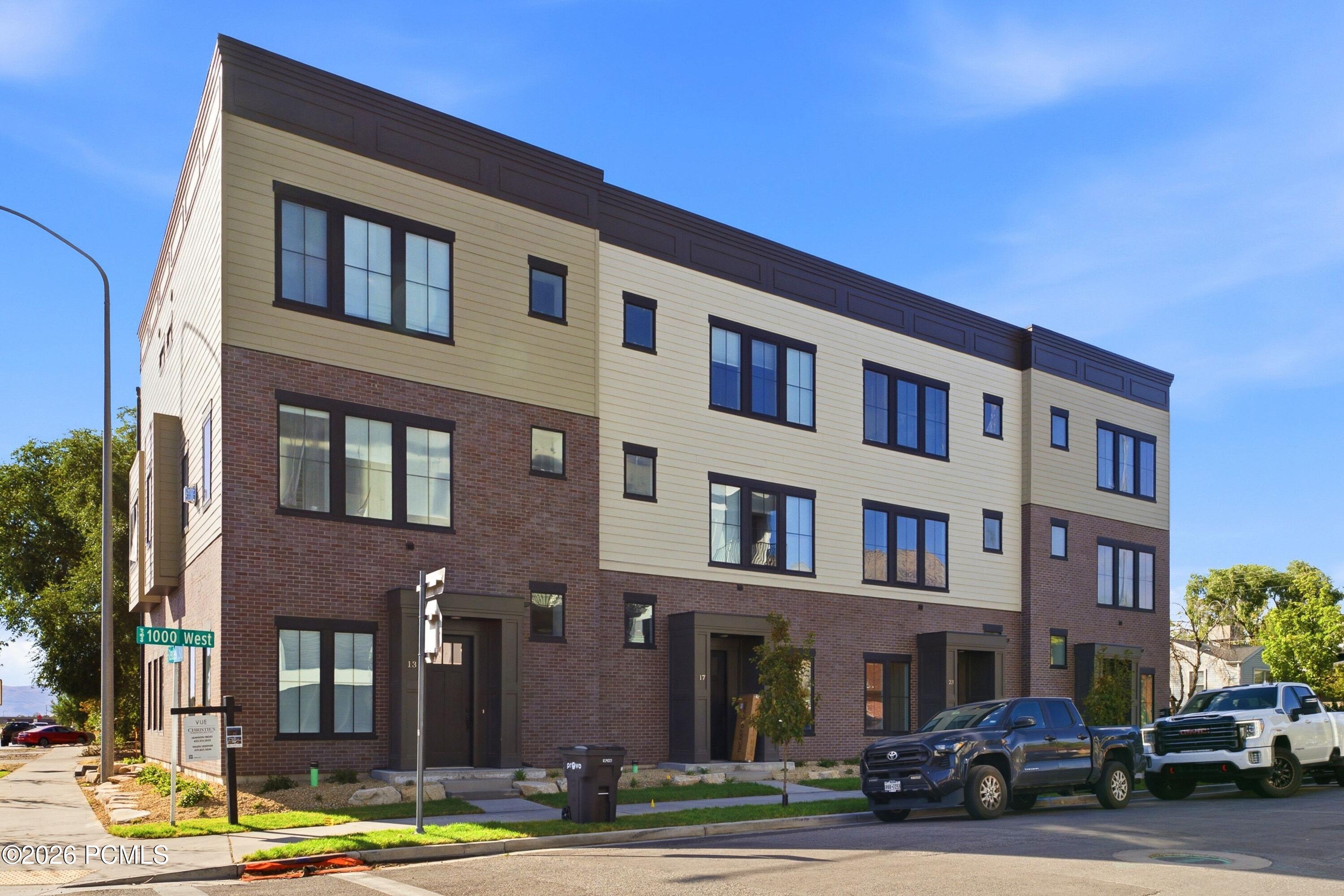 23 N 1000 West