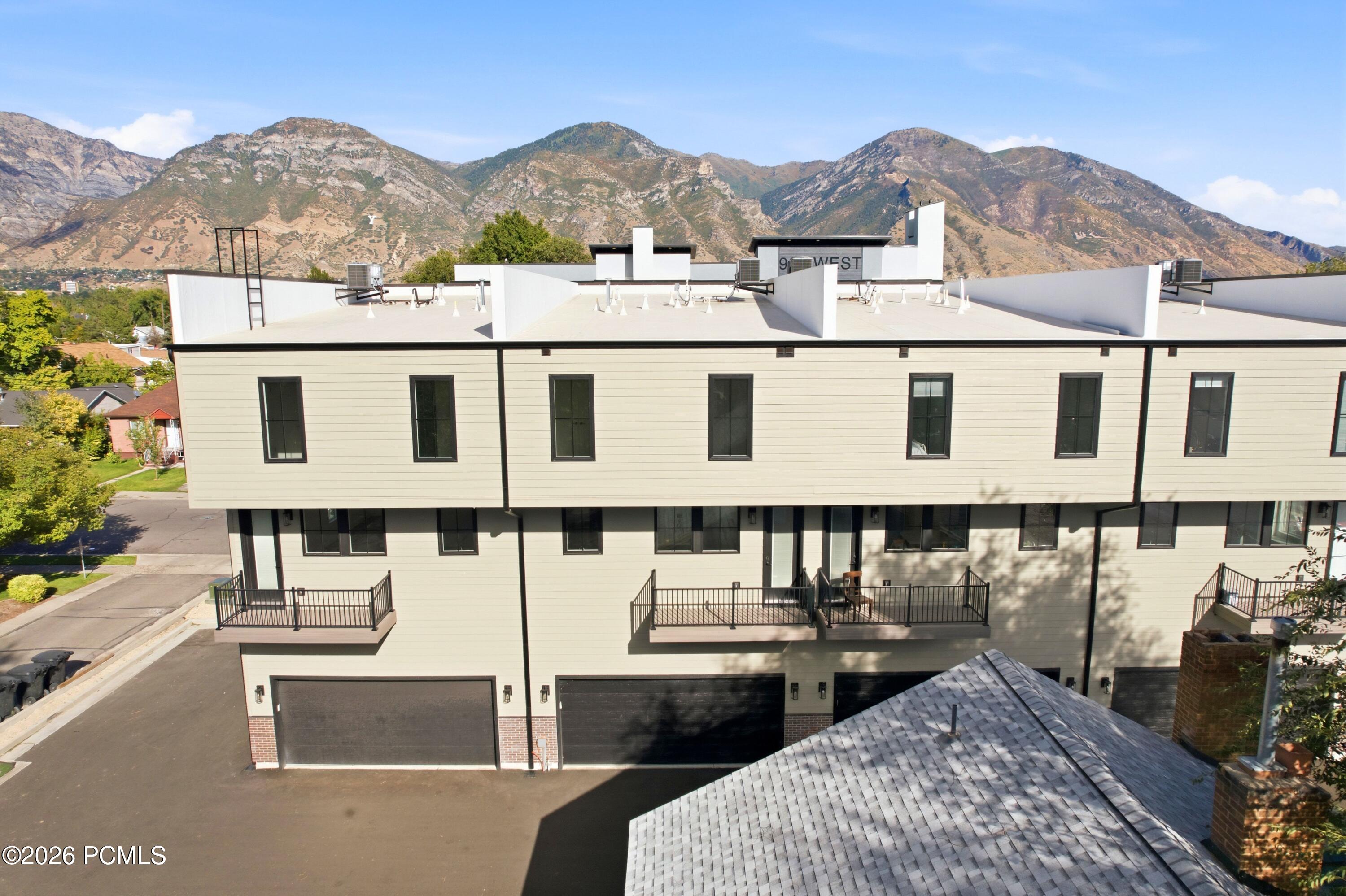 23 N 1000 West