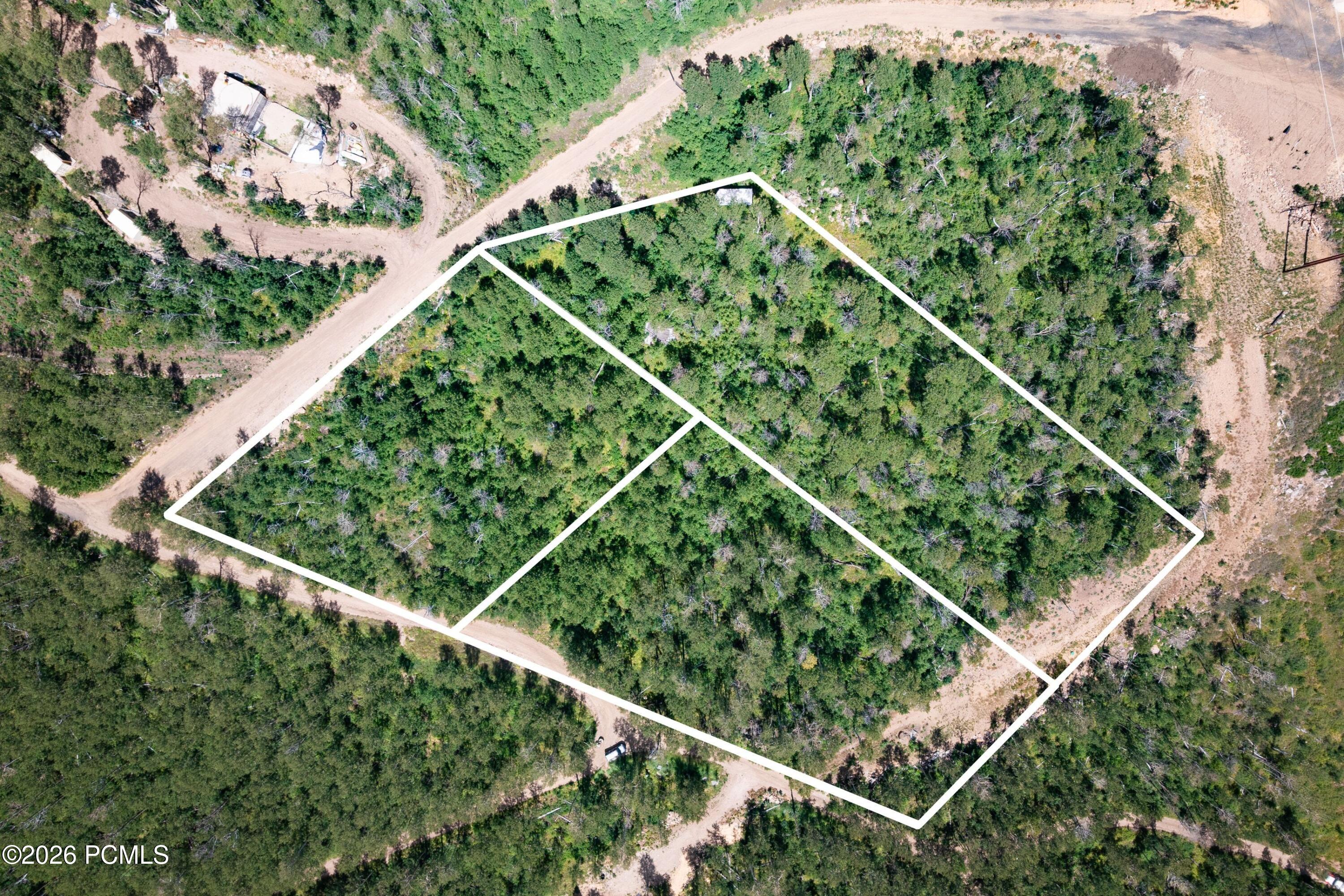 5444 N Hidden Way 39, 40, 41