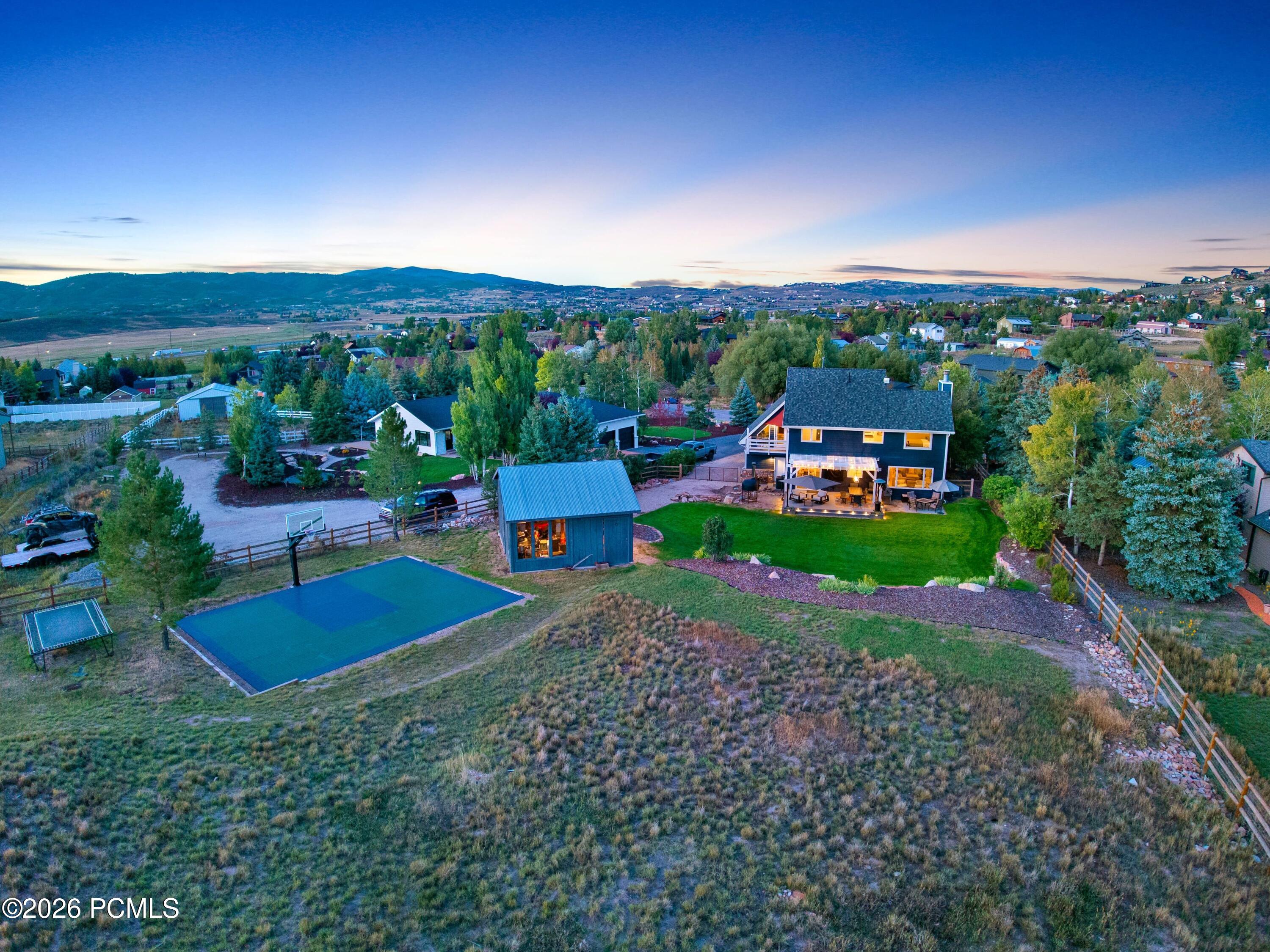 6159 Starview Drive