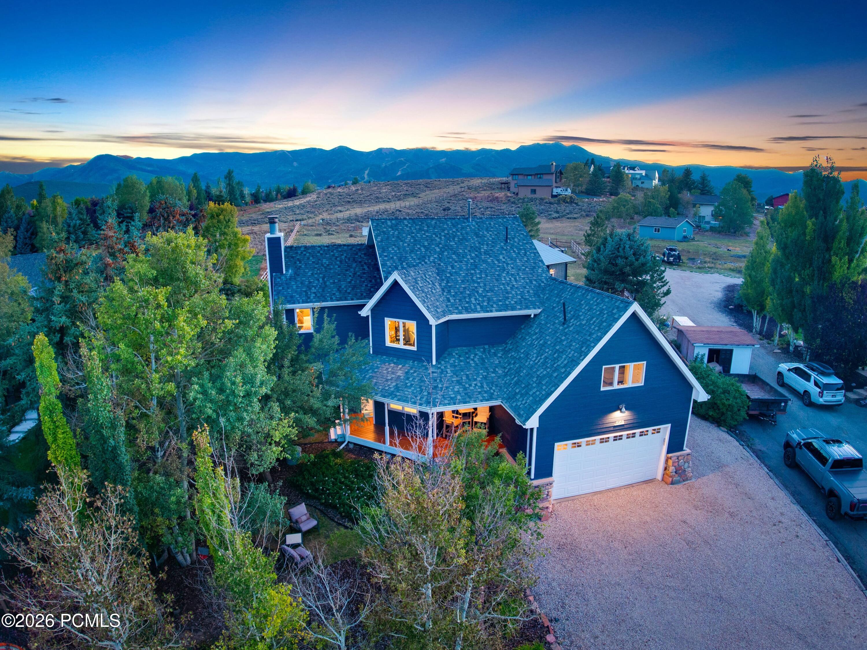 6159 Starview Drive